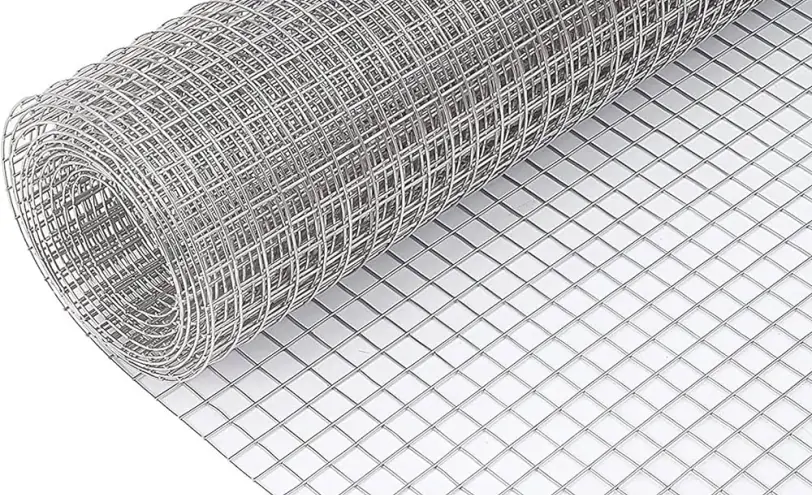 Kareli Tel Galv. 23*1/4"*1/4"*1.20M*25M