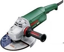 BOSCH Taşlama 230mm 2000W PWS 20-230J