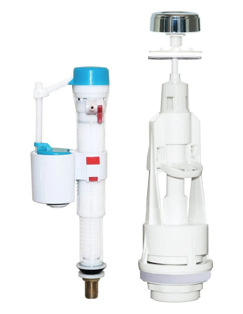 İdevit İç Takım Tek Kademe