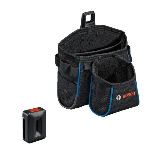 BOSCH GWT 2 Alet Çantası PRO
