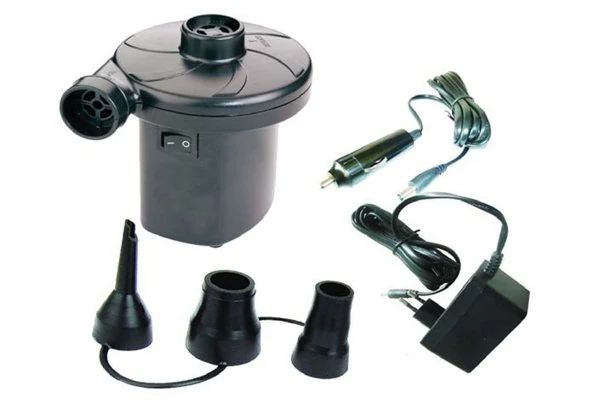 FreeCamp Dulo Pompa 12/220v