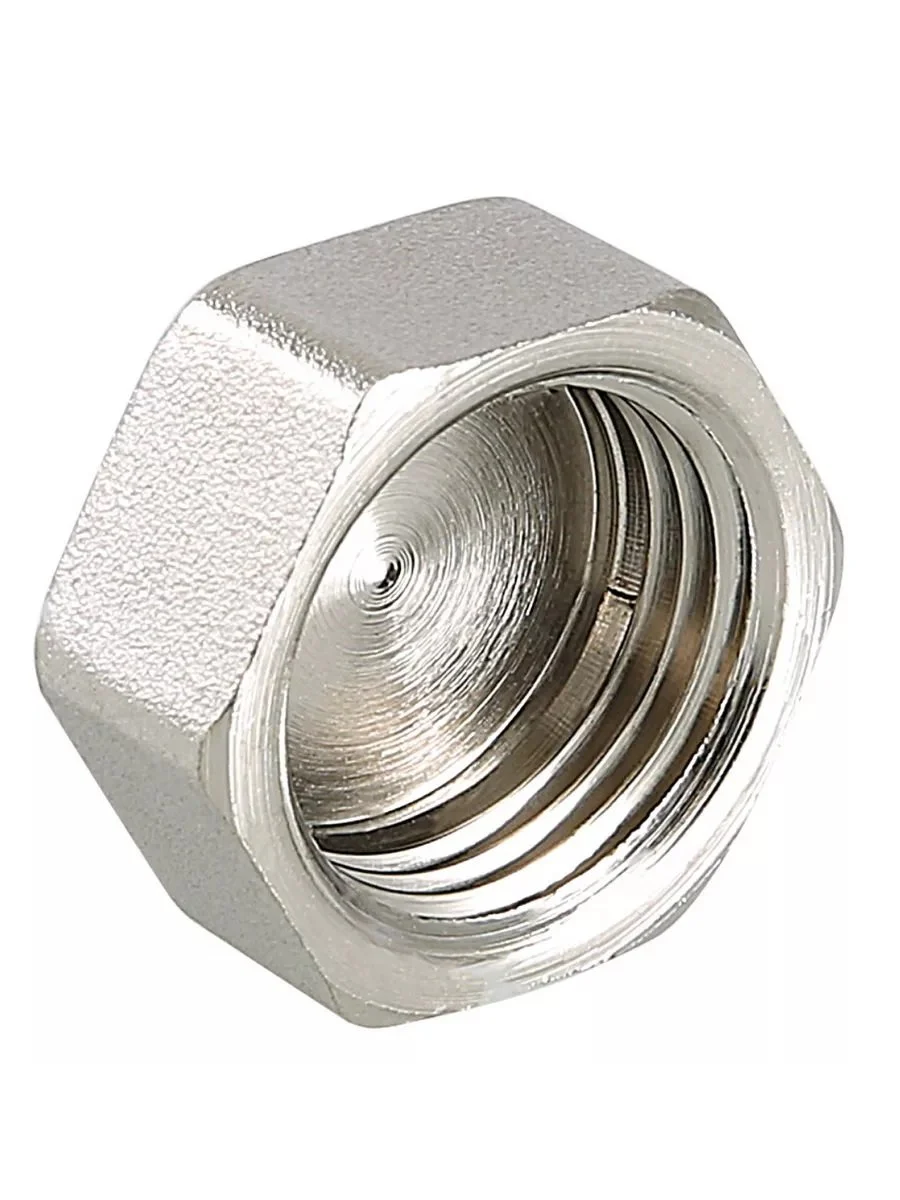 Tapa Dişi Krom 1/2''