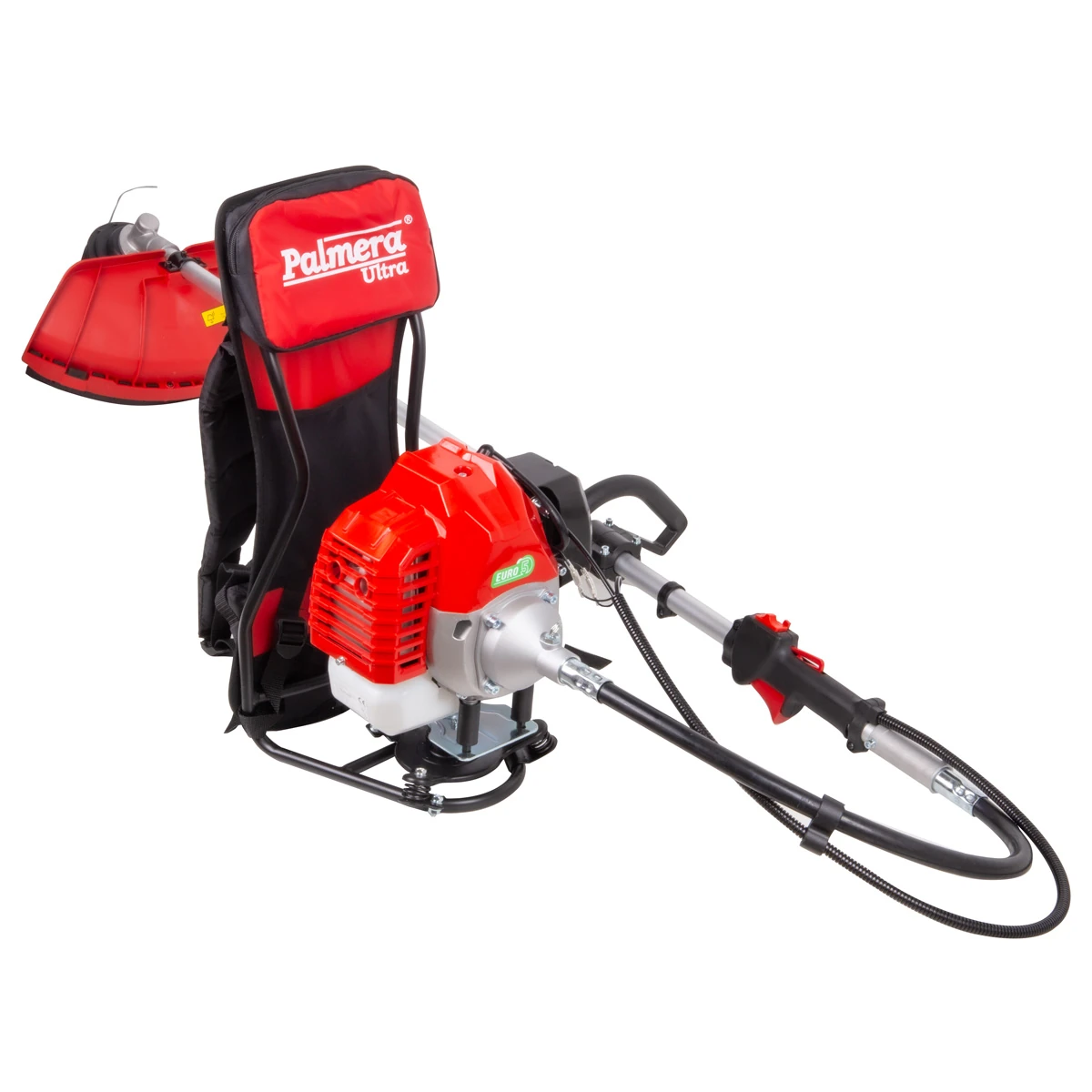 PALMERA BG520A MOTORLU SIRT TIRPAN EURO5