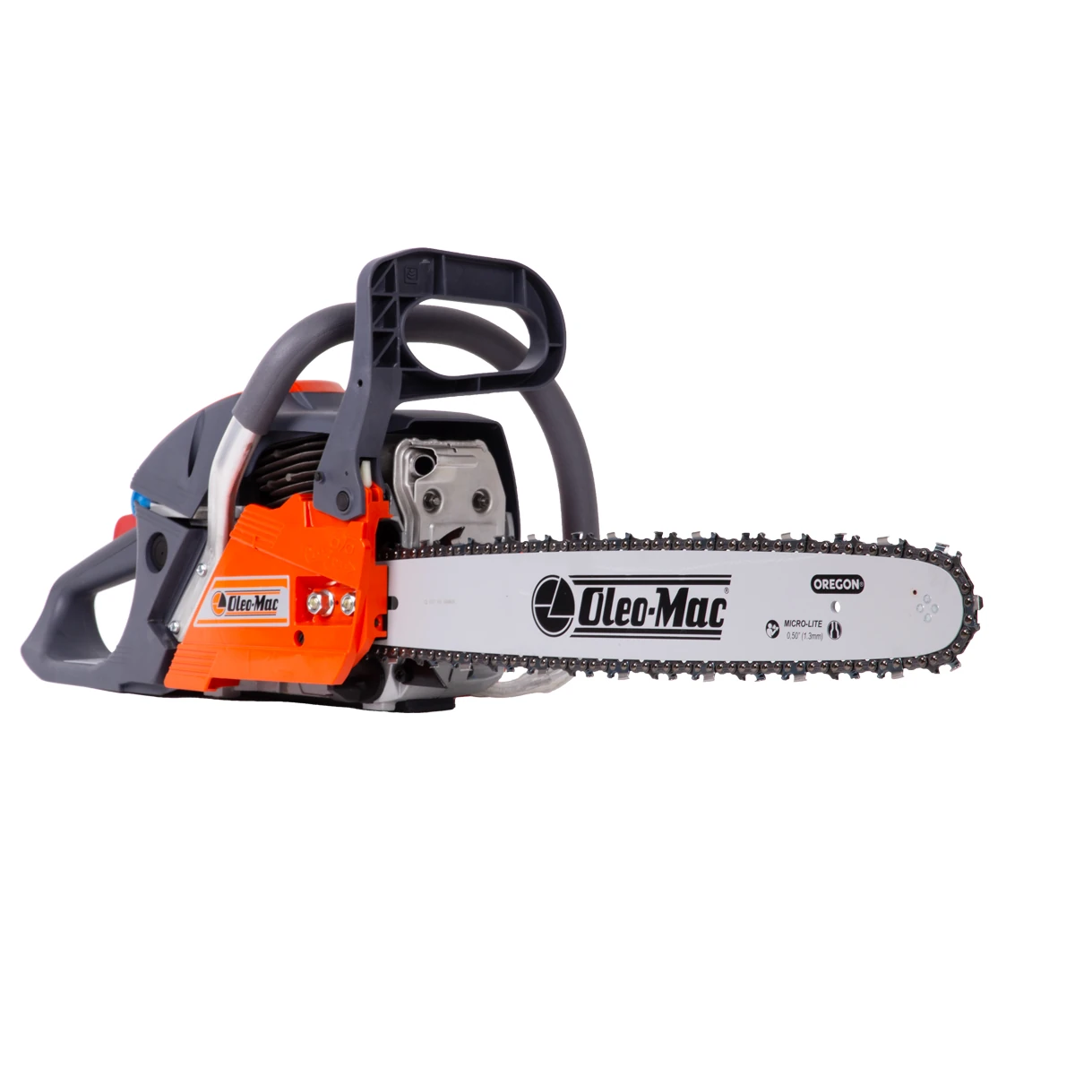 OLEOMAC GSH 510 MOTORLU TESTERE EURO5