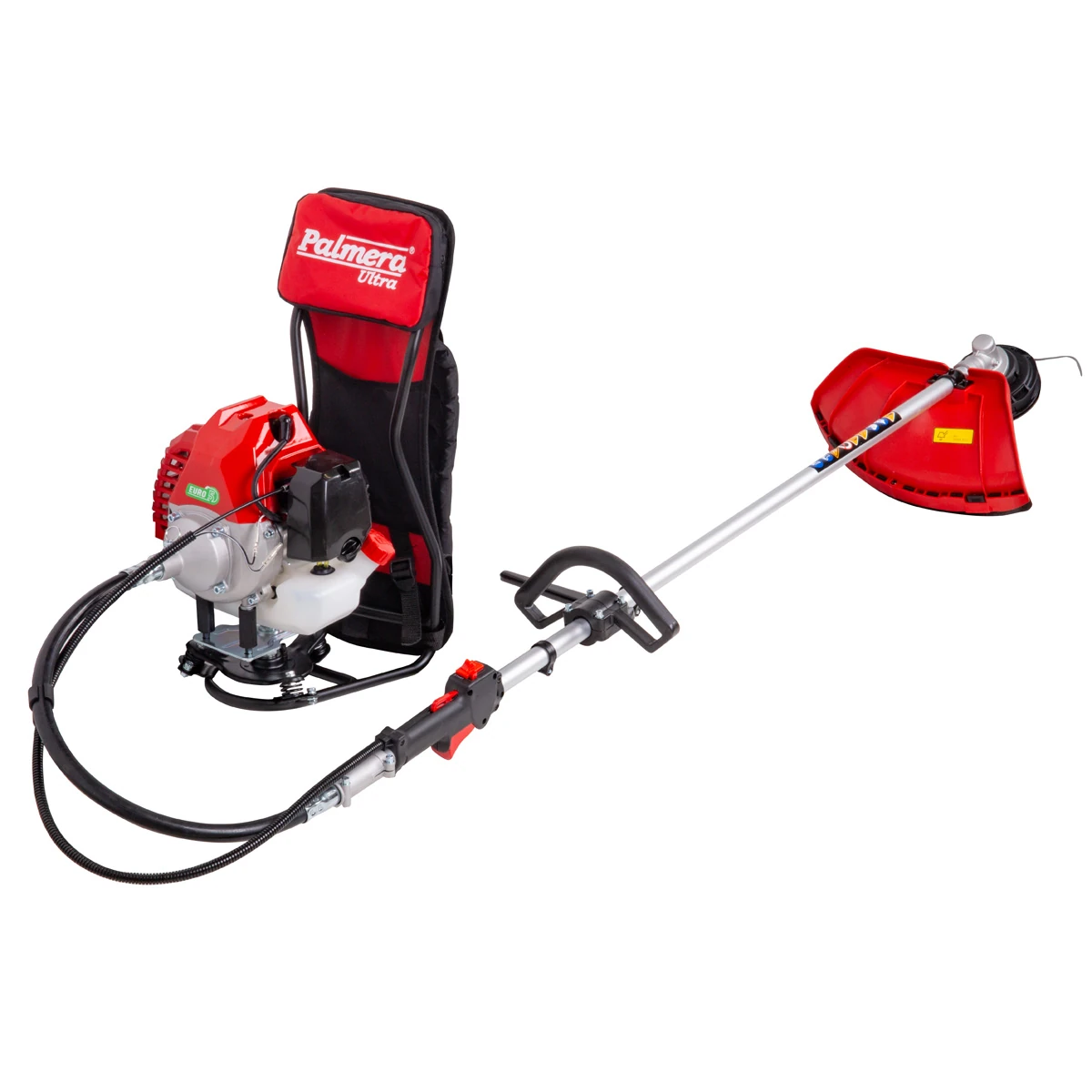 PALMERA BG520A MOTORLU SIRT TIRPAN EURO5