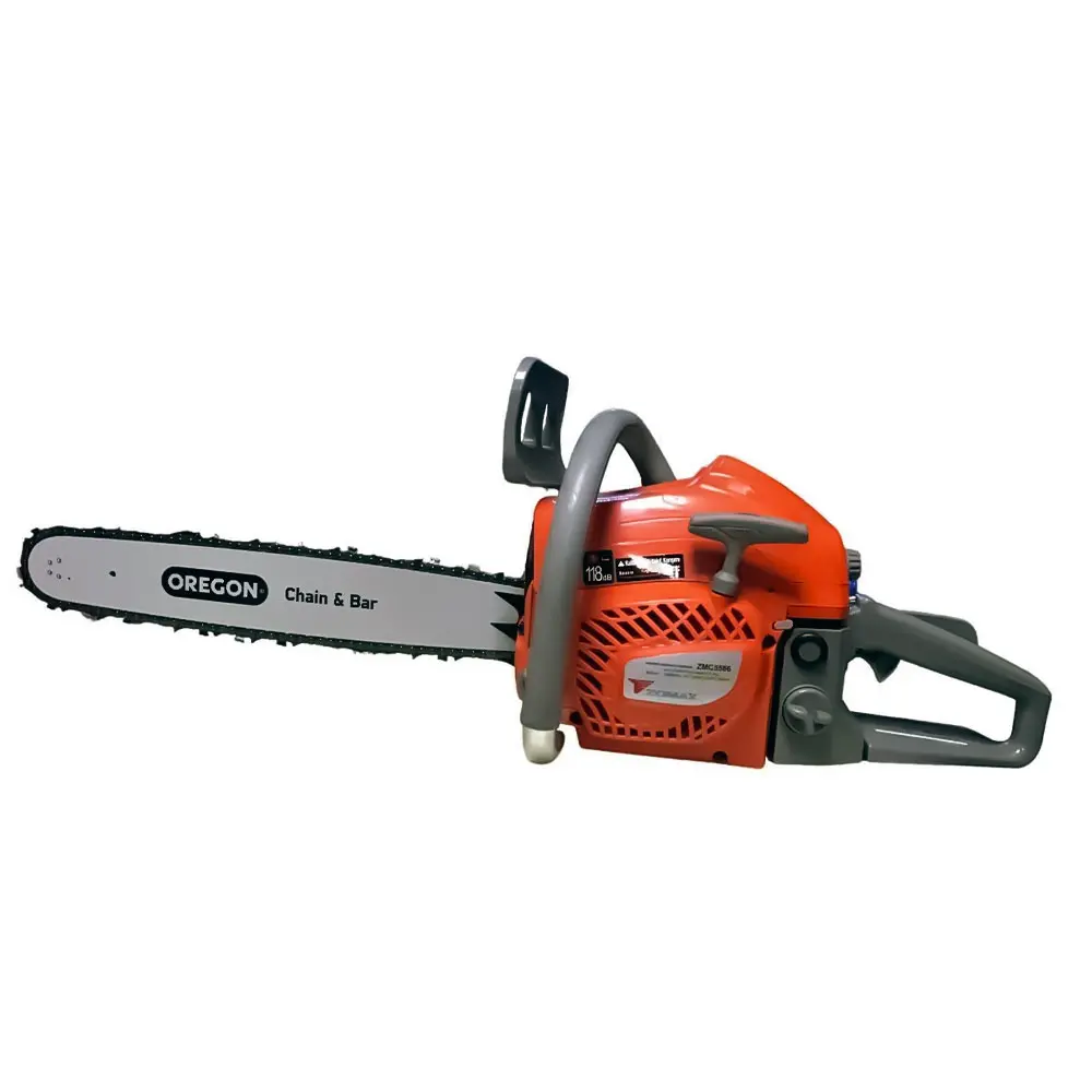 ZOMAX ZMC5566 MOTORLU TESTERE - HIZAR EUR5 