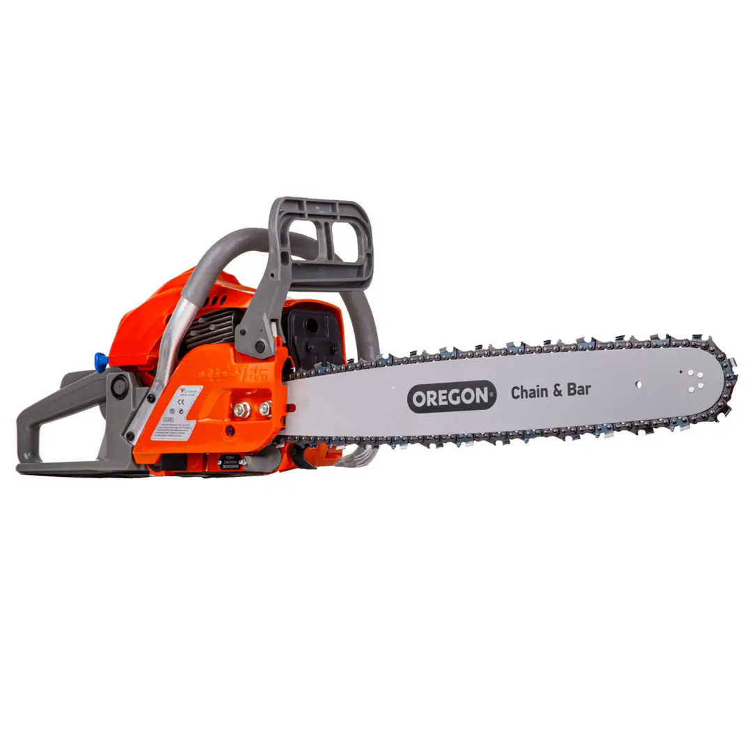 ZOMAX ZMC5566 MOTORLU TESTERE - HIZAR EURO5