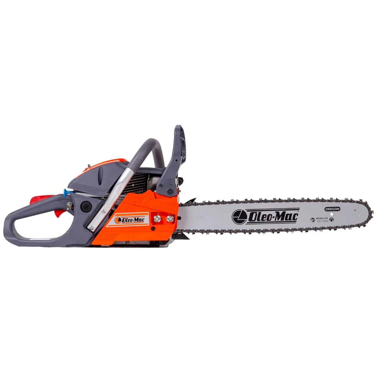 OLEOMAC GSH 510 MOTORLU TESTERE EURO5