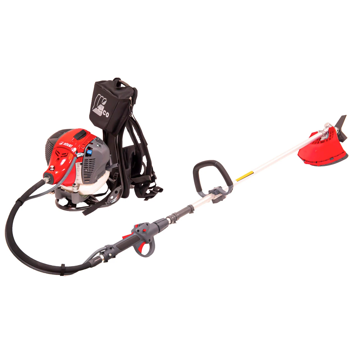 EFCO DSF 5500 MOTORLU SIRT TIRPAN