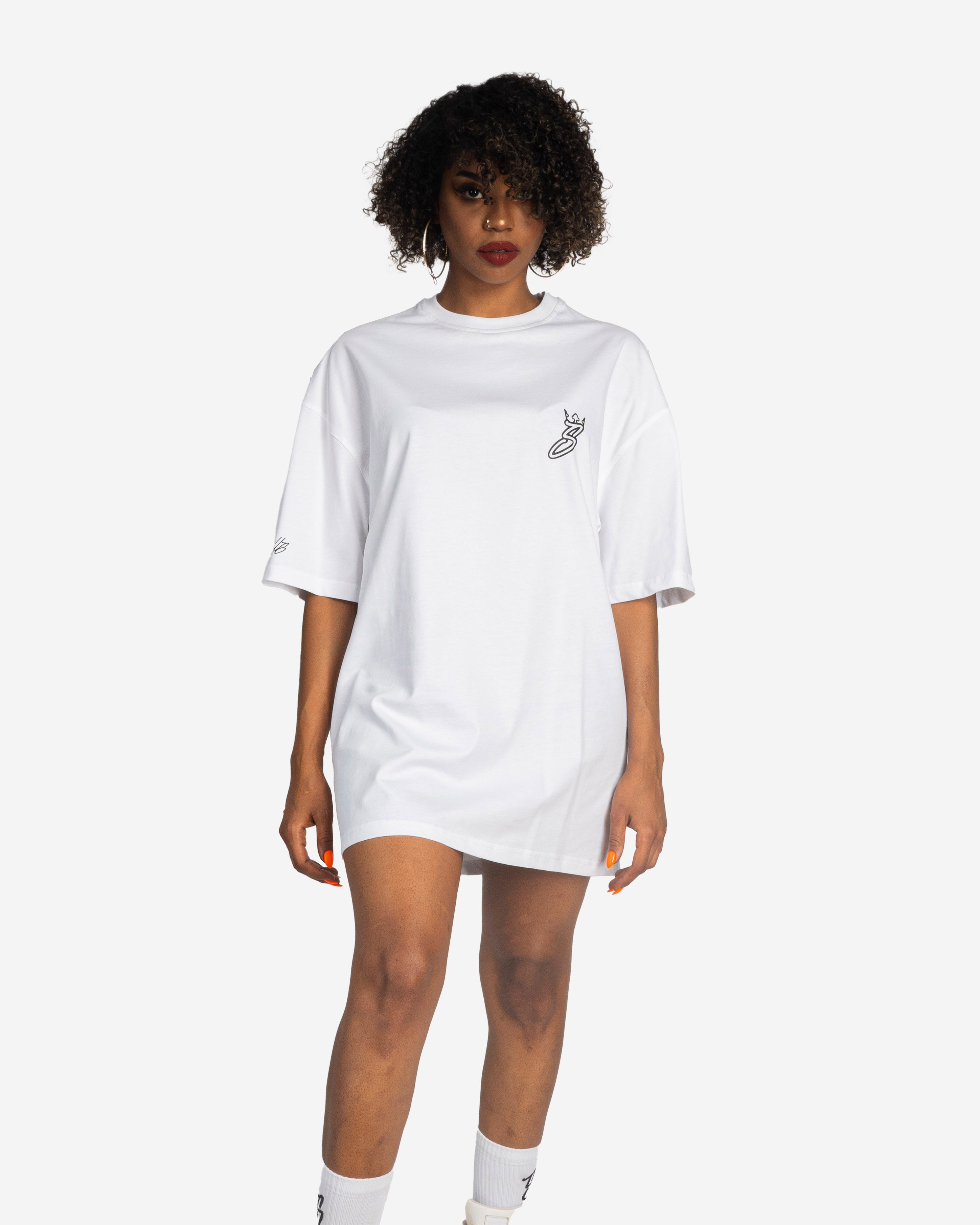WHITEY TEE