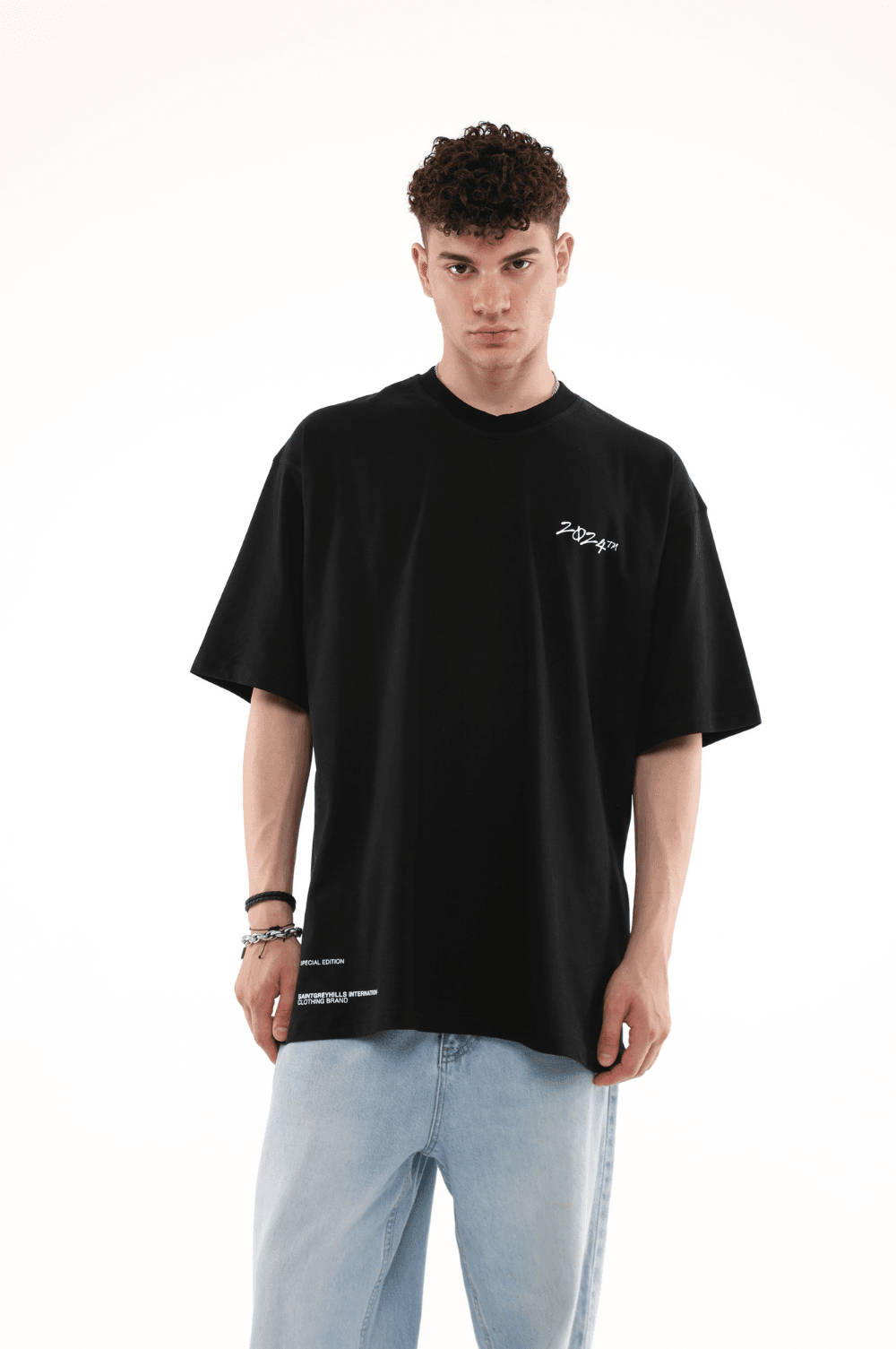 2024 BLACK TEE