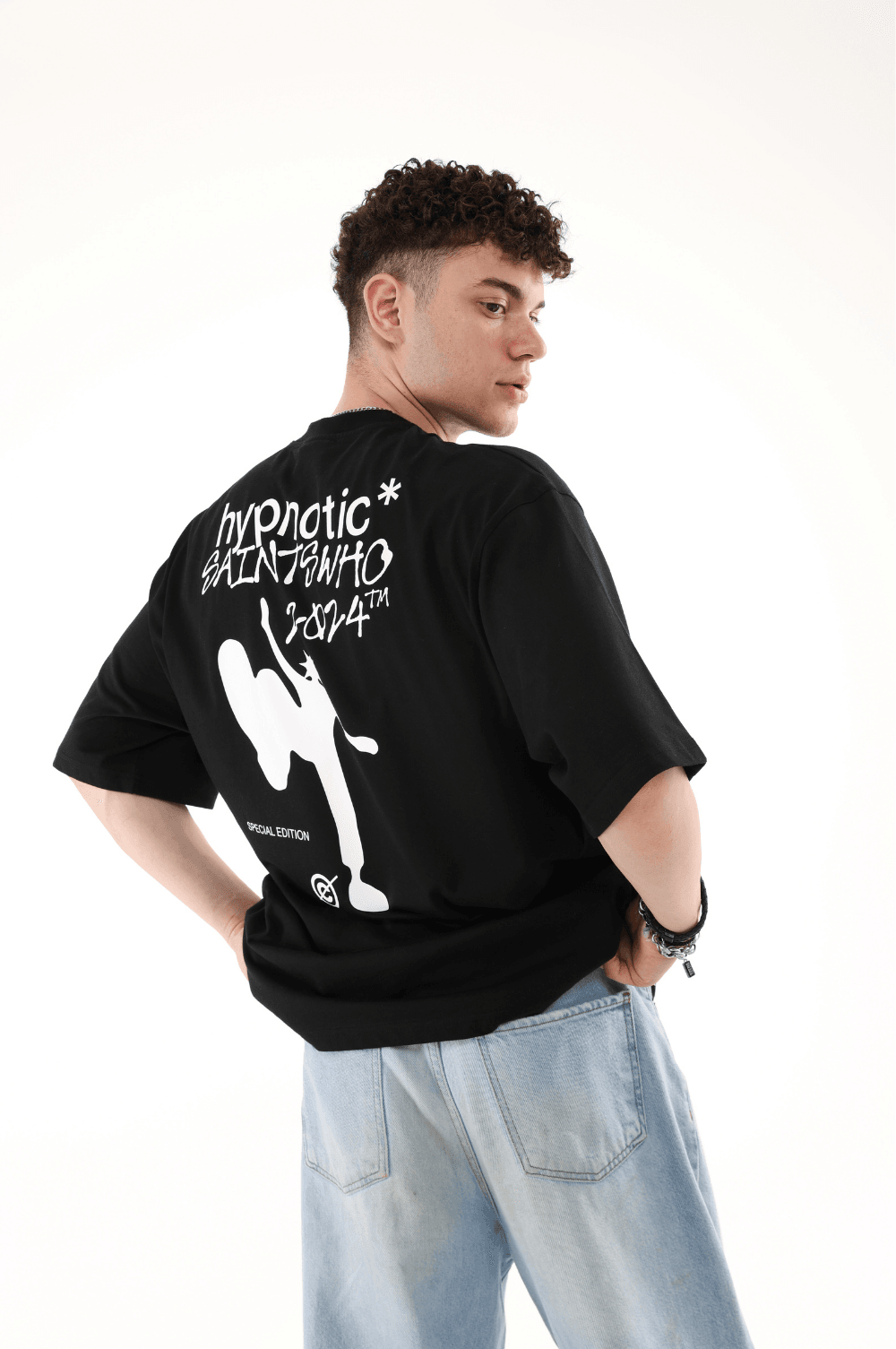 2024 BLACK TEE