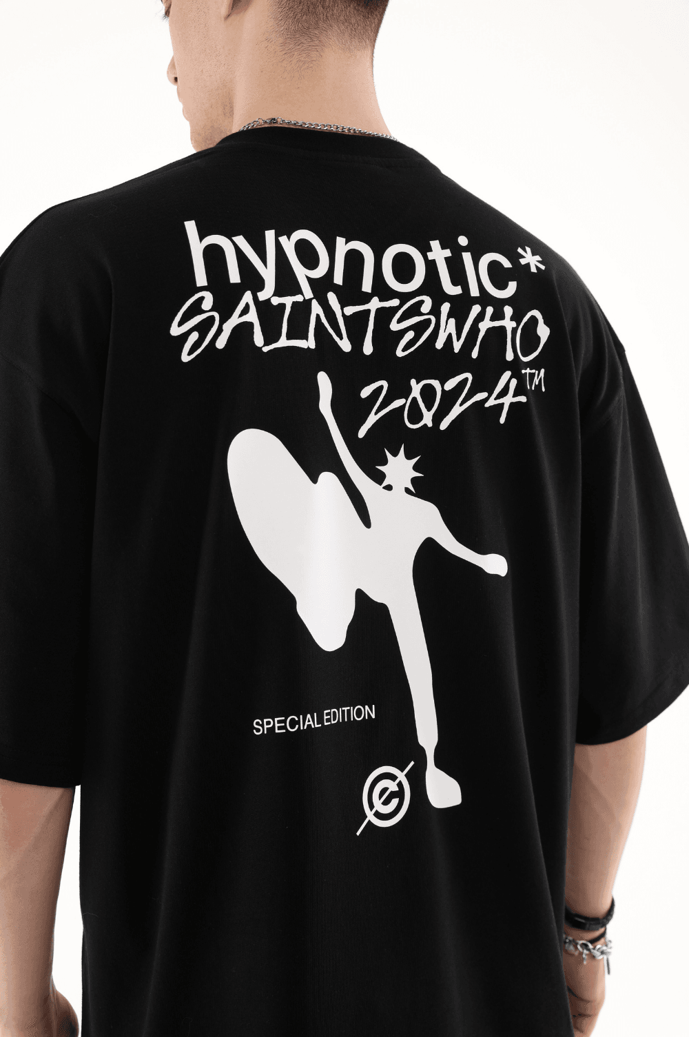 2024 BLACK TEE