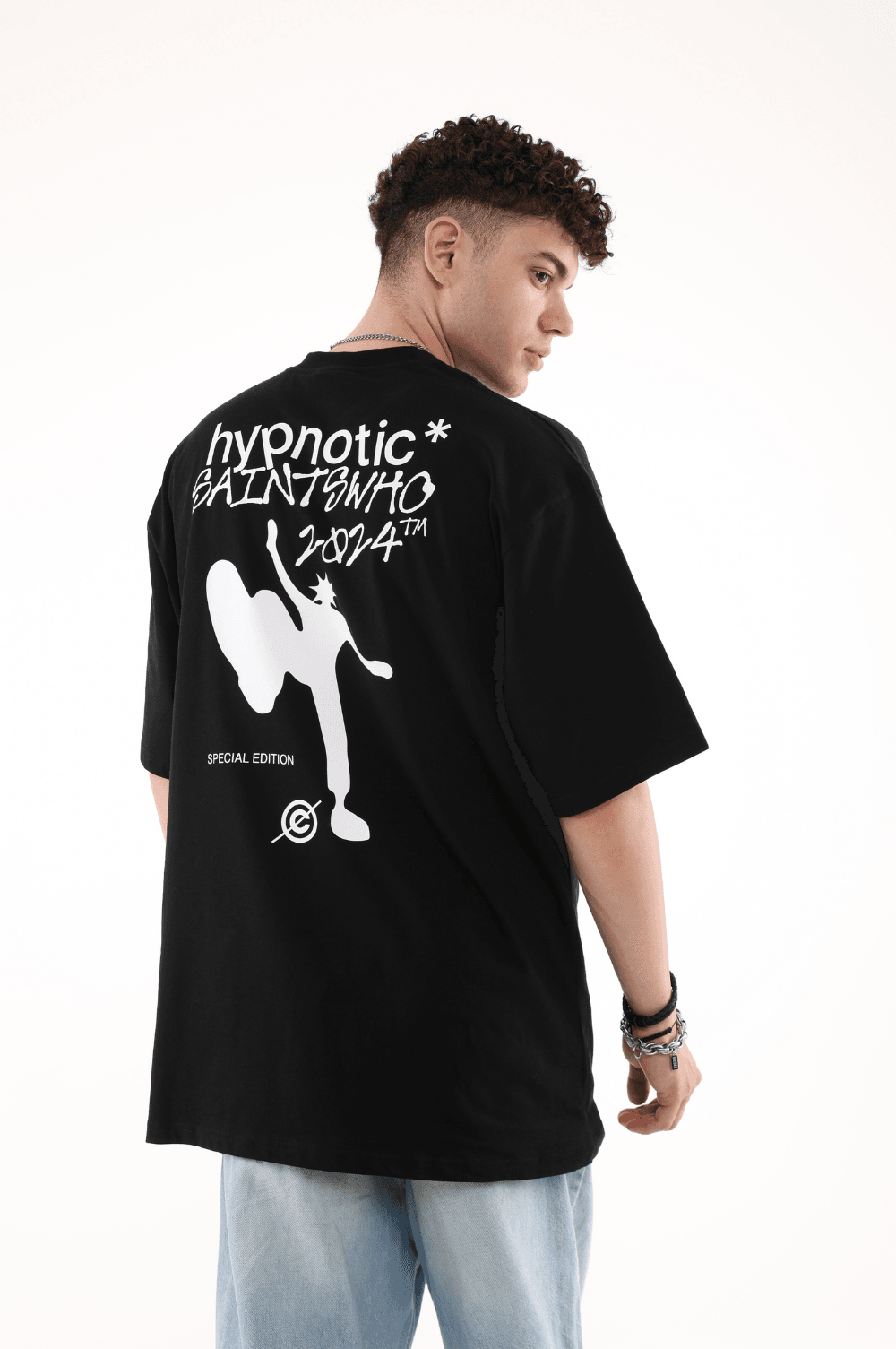 2024 BLACK TEE