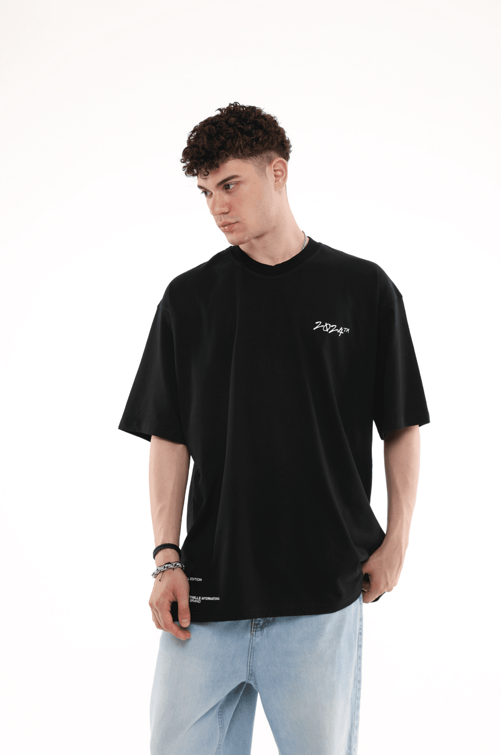 2024 BLACK TEE