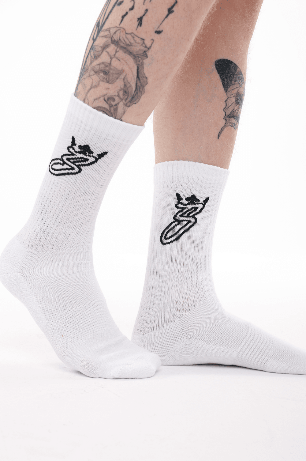 SAINT MID CUT SOCKS