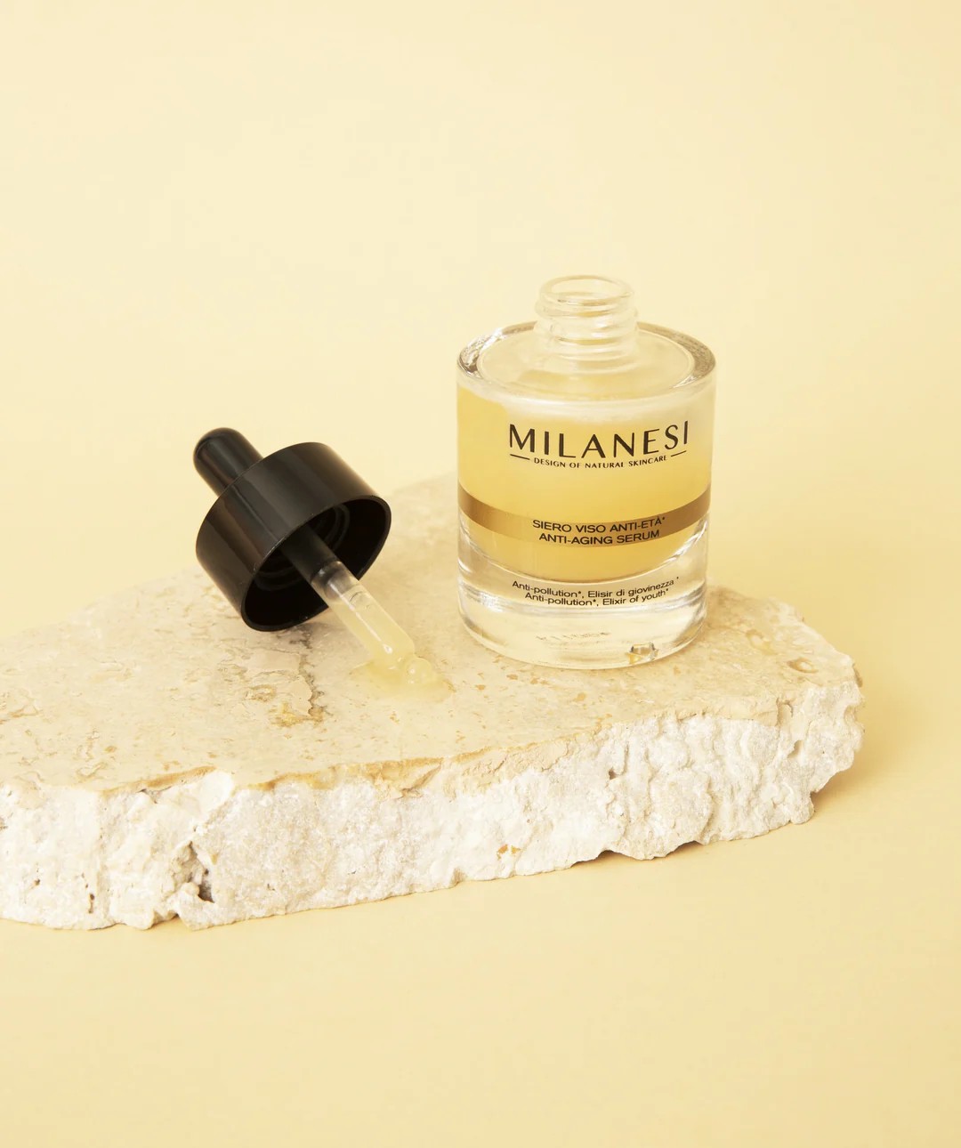 Milanesi Yaşlanma Karşıtı Serum