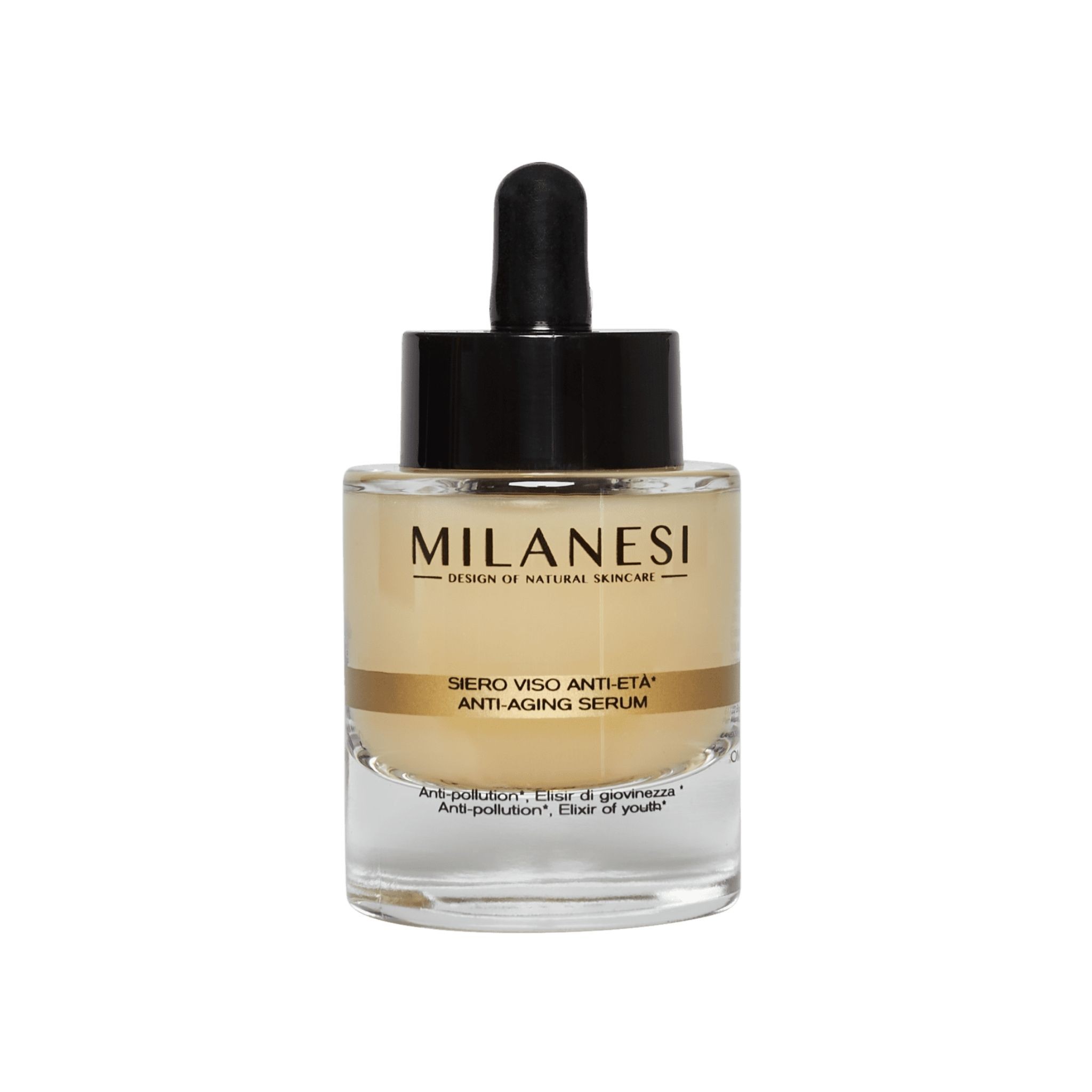 Yaşlanma Karşıtı Serum