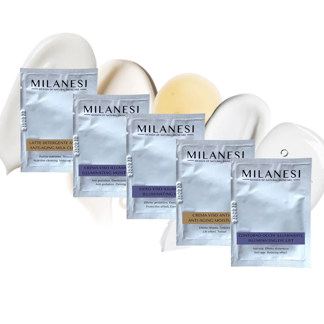 Milanesi Discovery Set