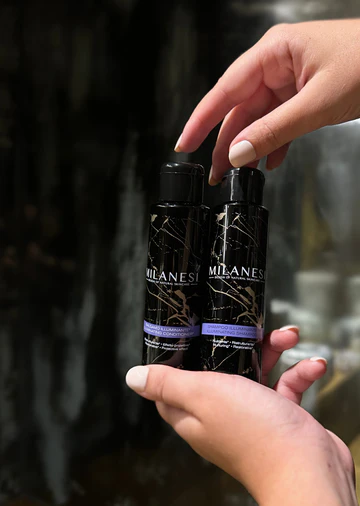 Milanesi Aydınlatıcı Vegan Saç Kremi