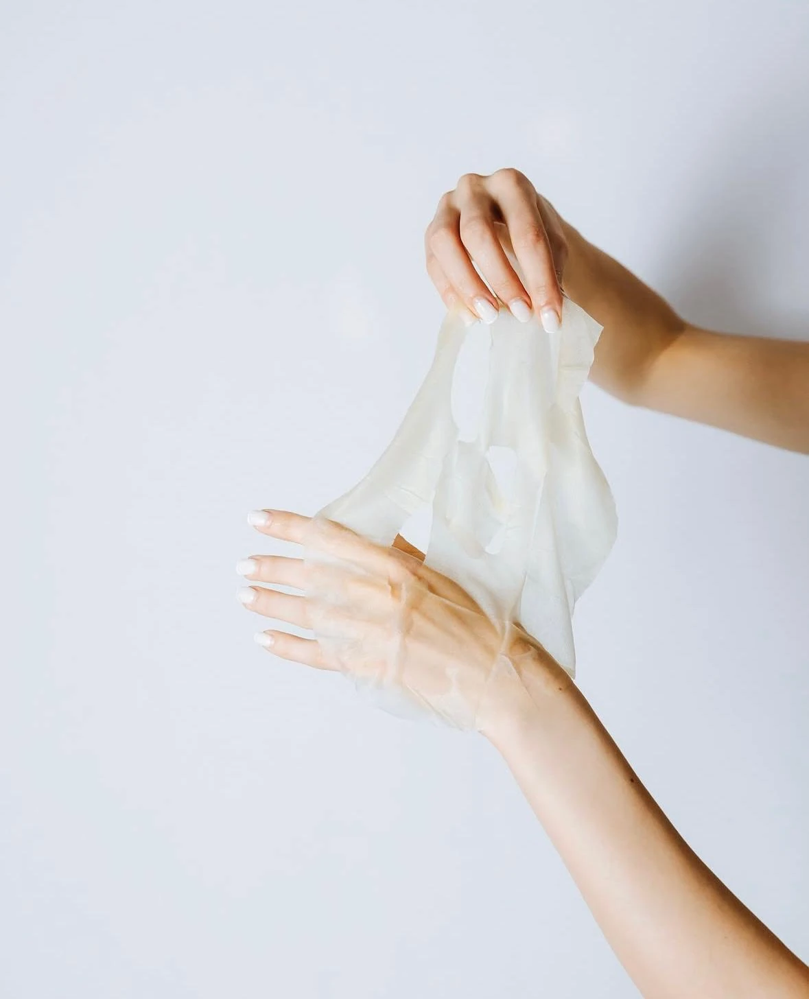 Milanesi Antioksidan Yüz Maskesi