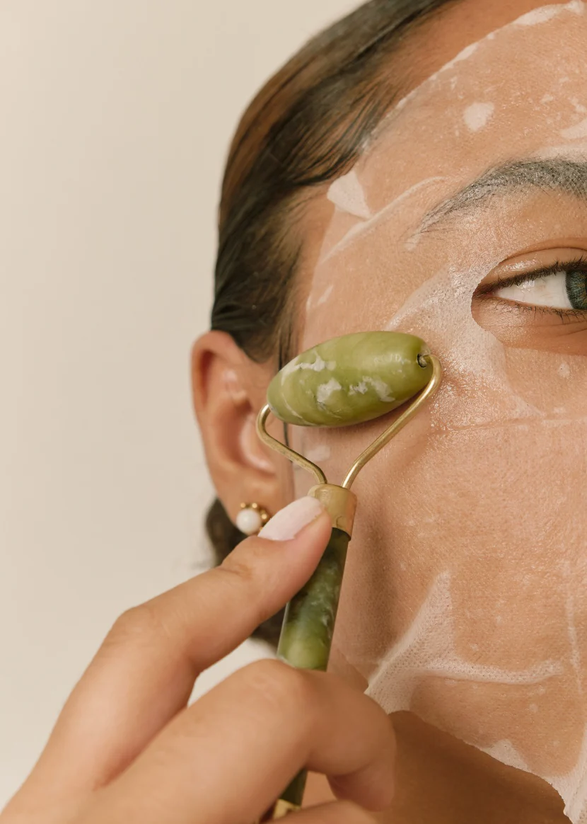 Milanesi Antioksidan Yüz Maskesi