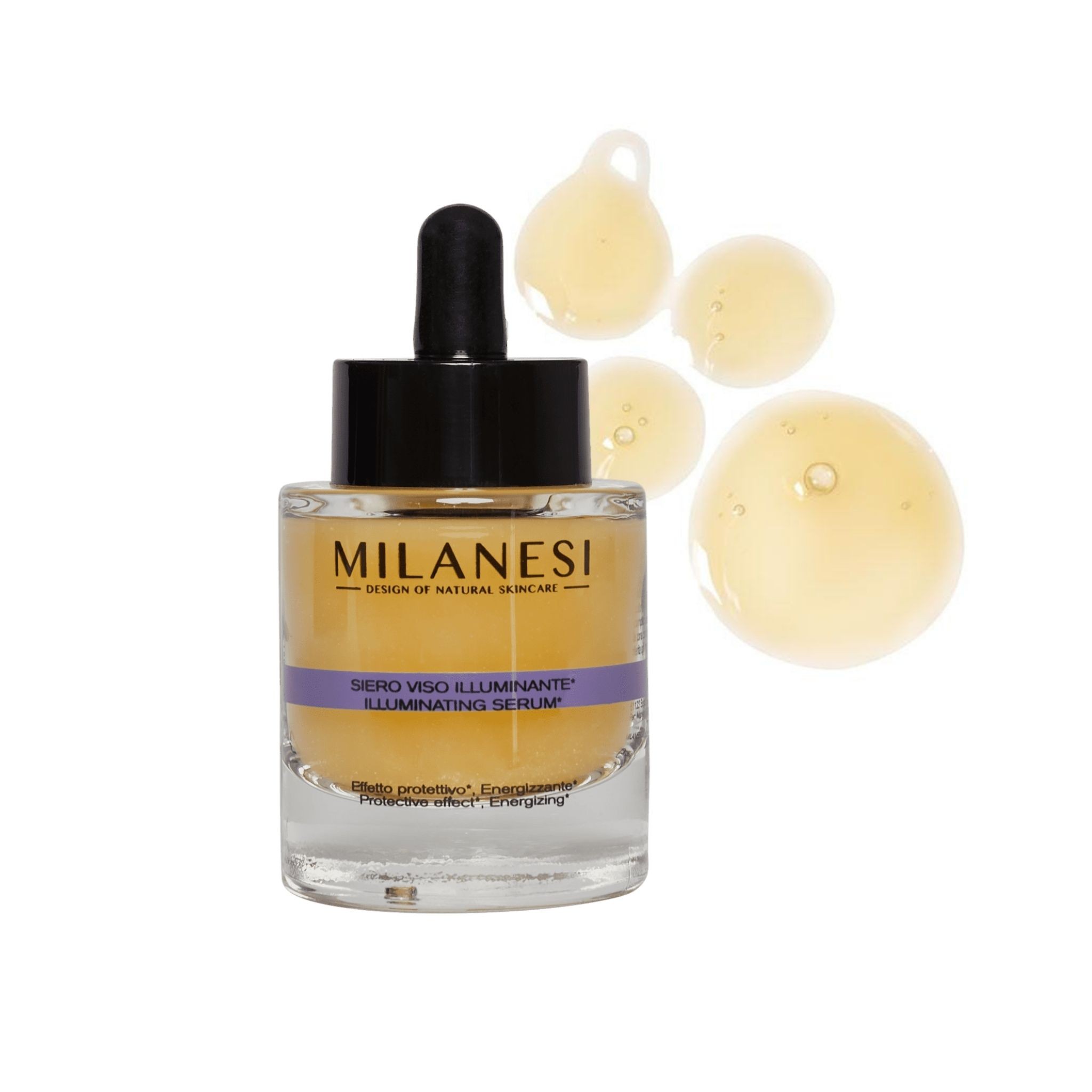 Milanesi Aydınlatıcı Serum