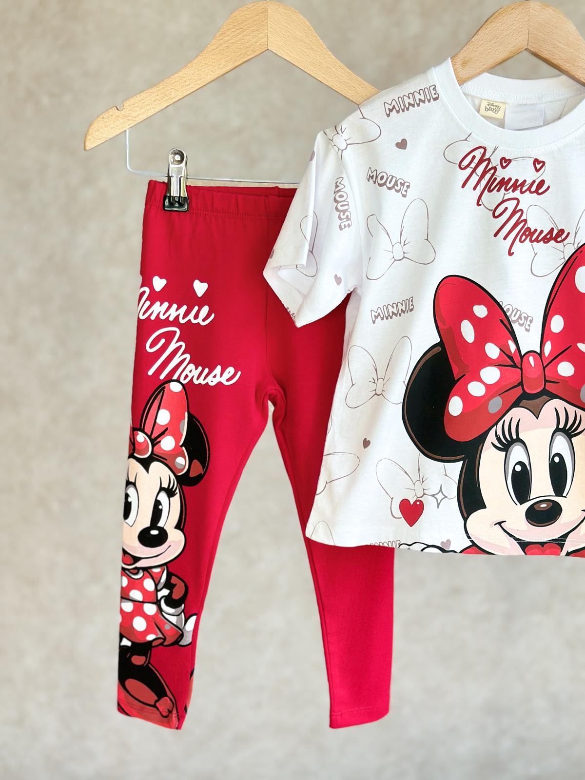 MINNIE TAYT TAKIM