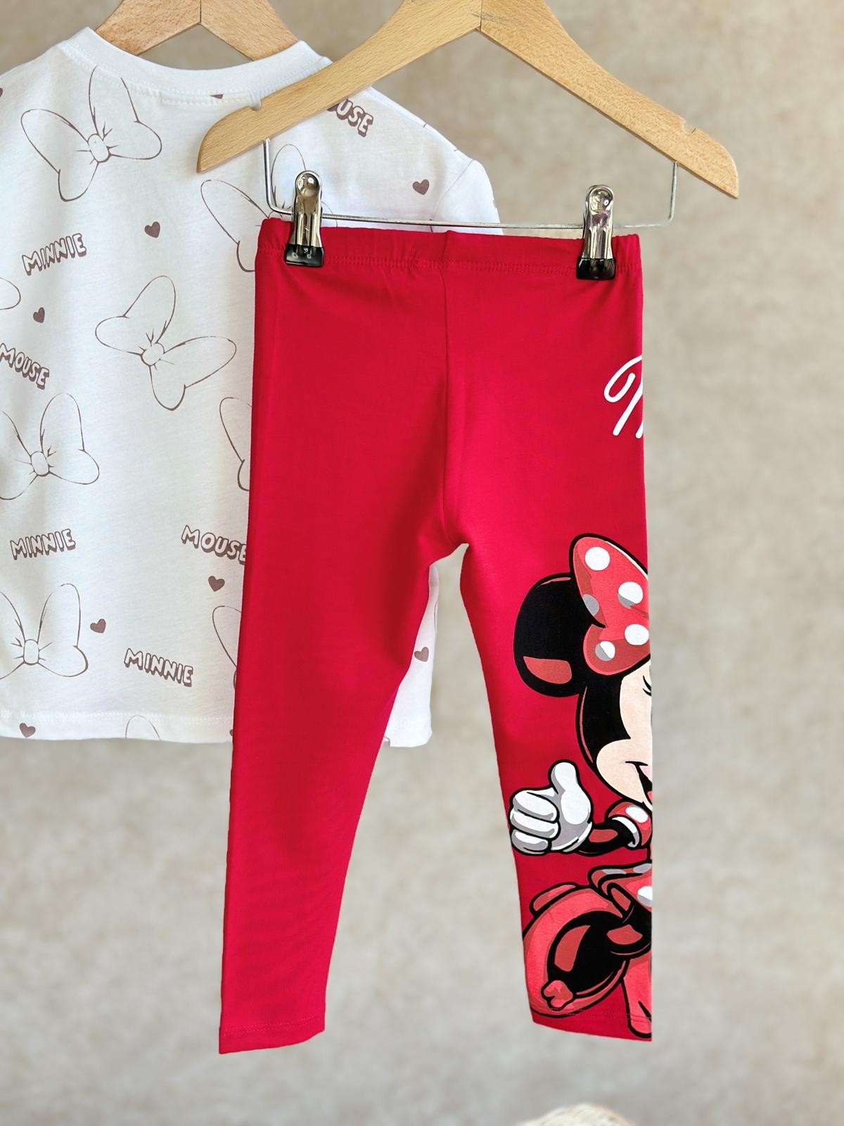 MINNIE TAYT TAKIM