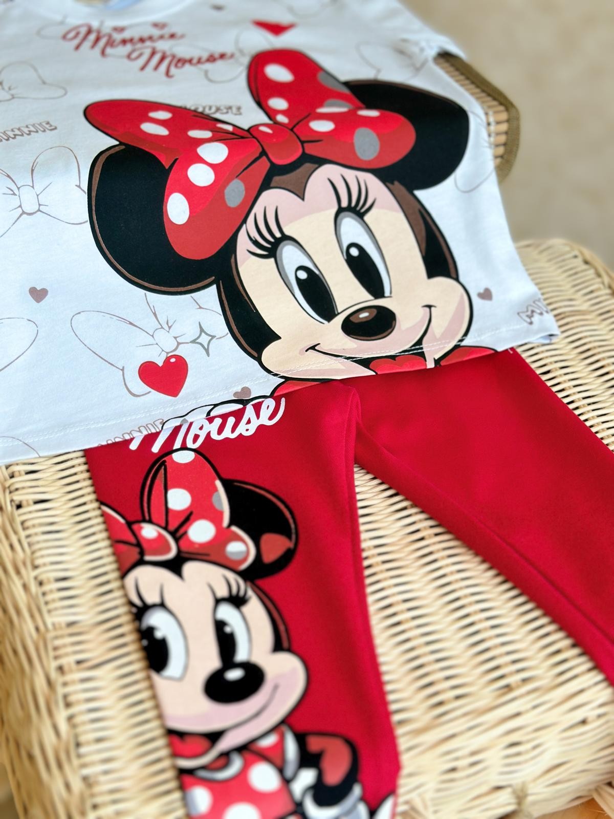 MINNIE TAYT TAKIM