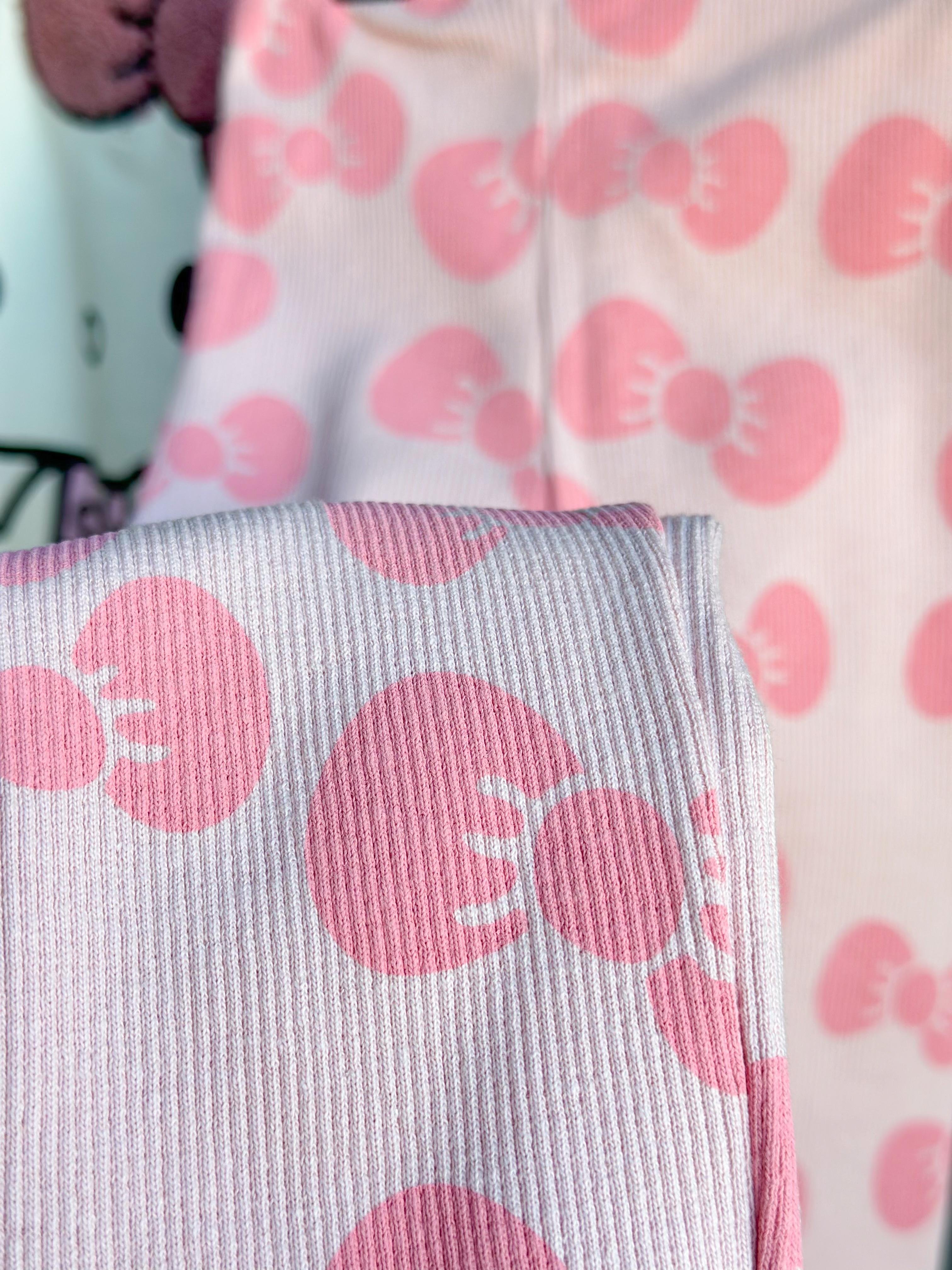 Hello Kitty 2 İplik Kız Çocuk Takımı