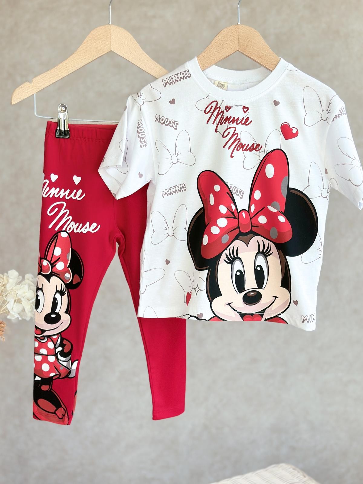 MINNIE TAYT TAKIM