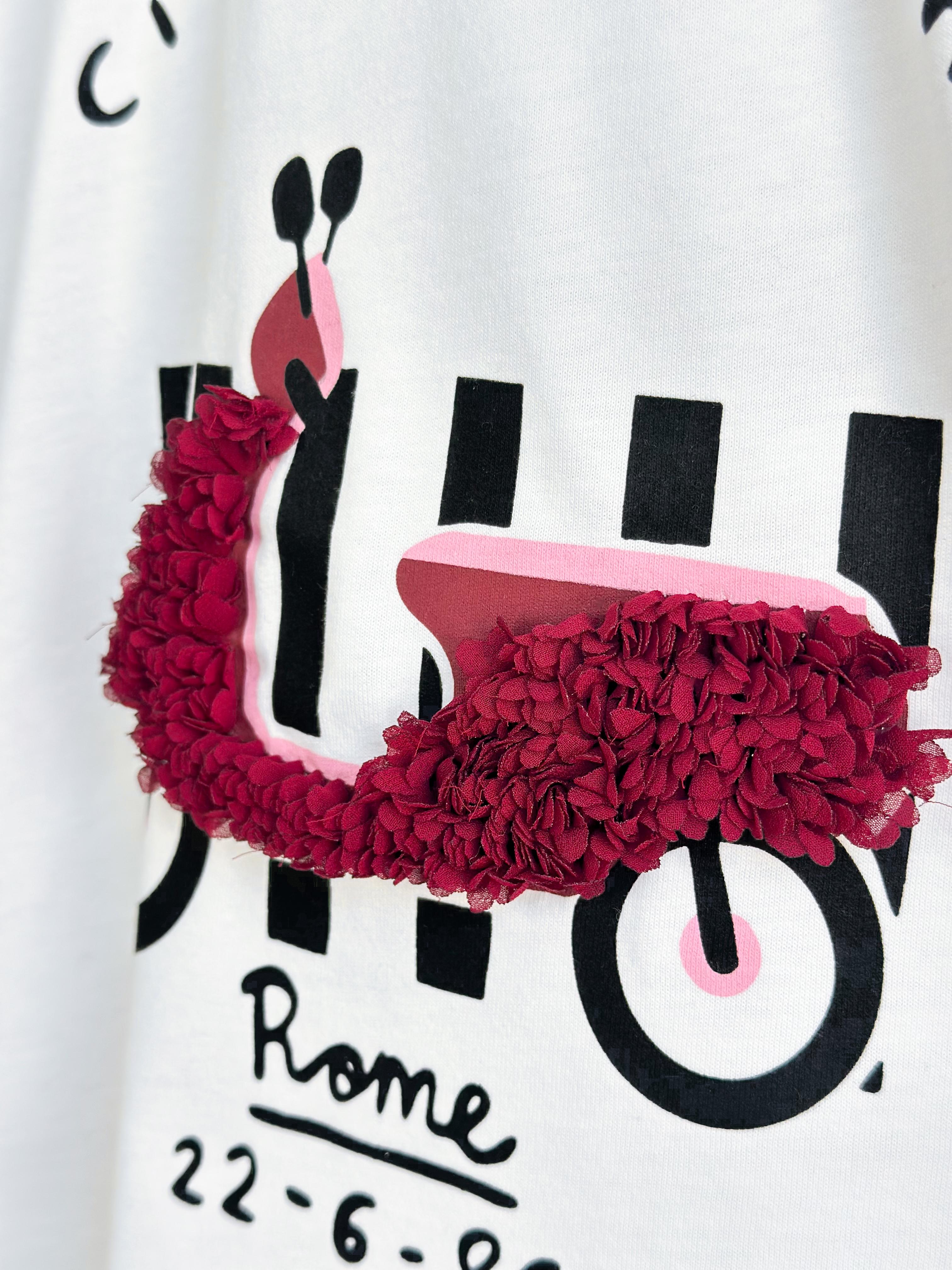 CIAO BELLA T-Shirt ve Eşofman Takım