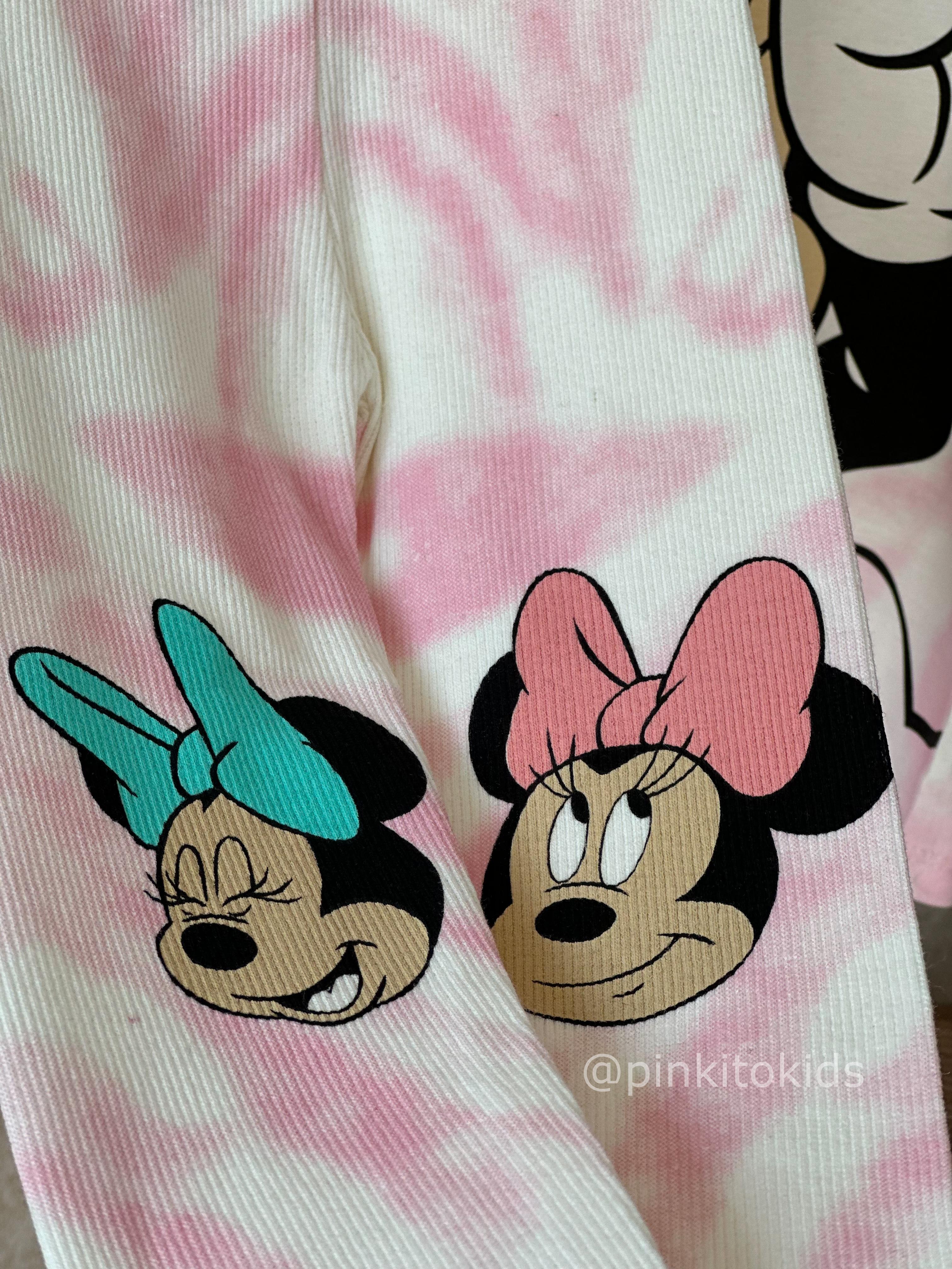 MINNIE Batik Takım