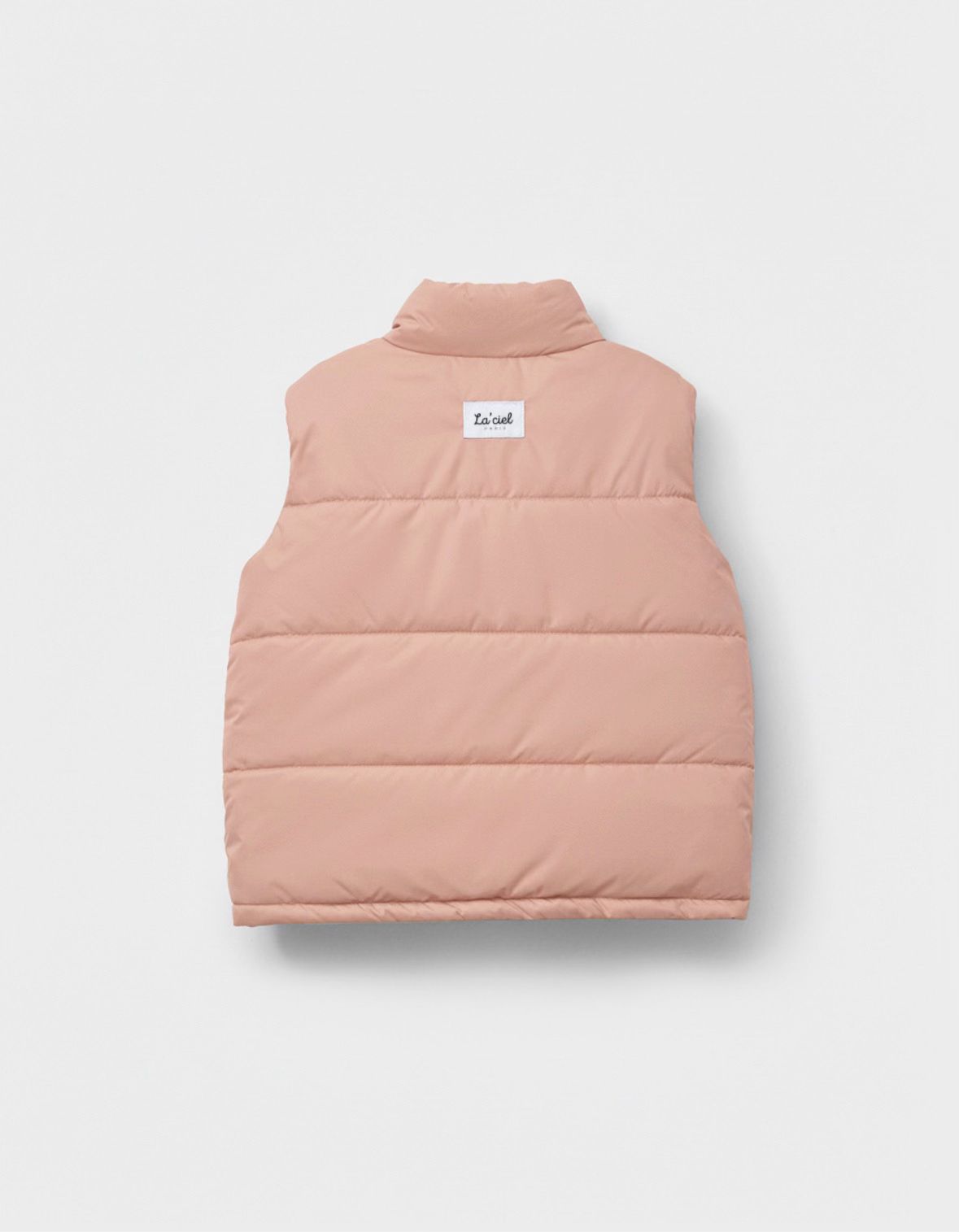 Waterproof Şişme Yelek-Şeftali