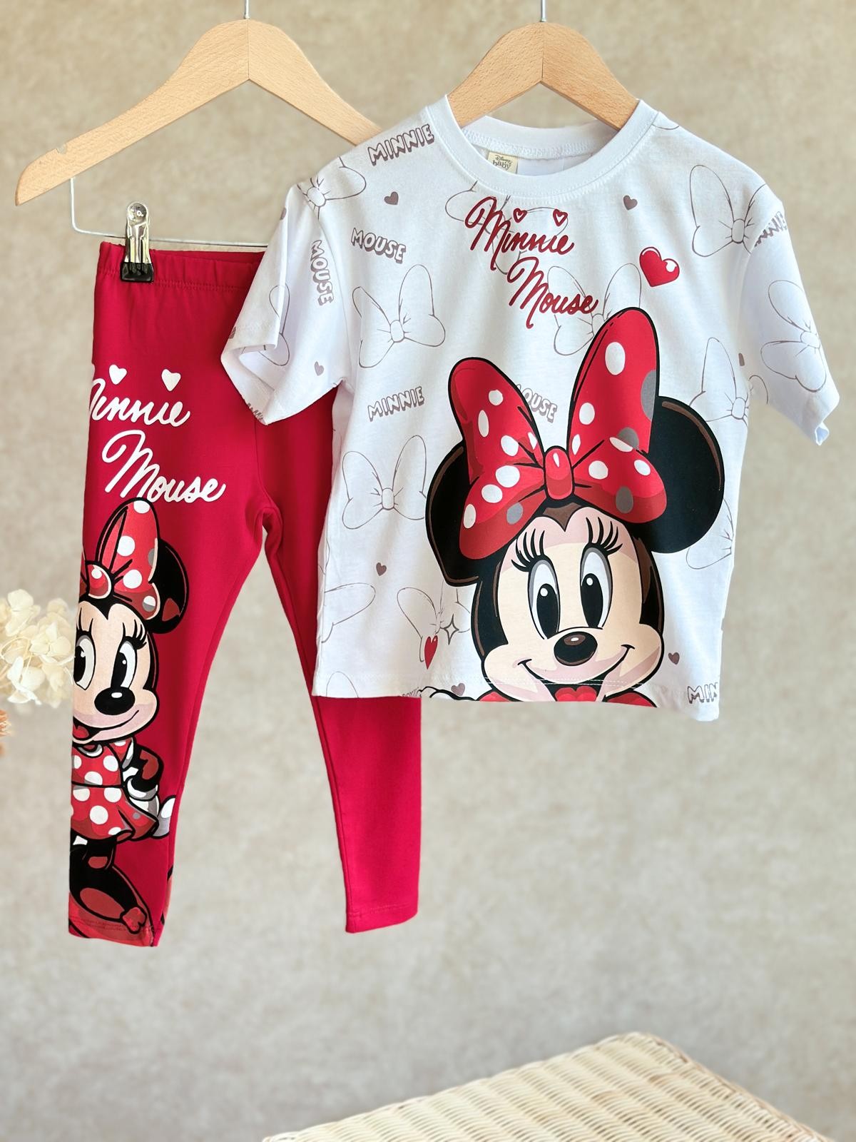 MINNIE TAYT TAKIM