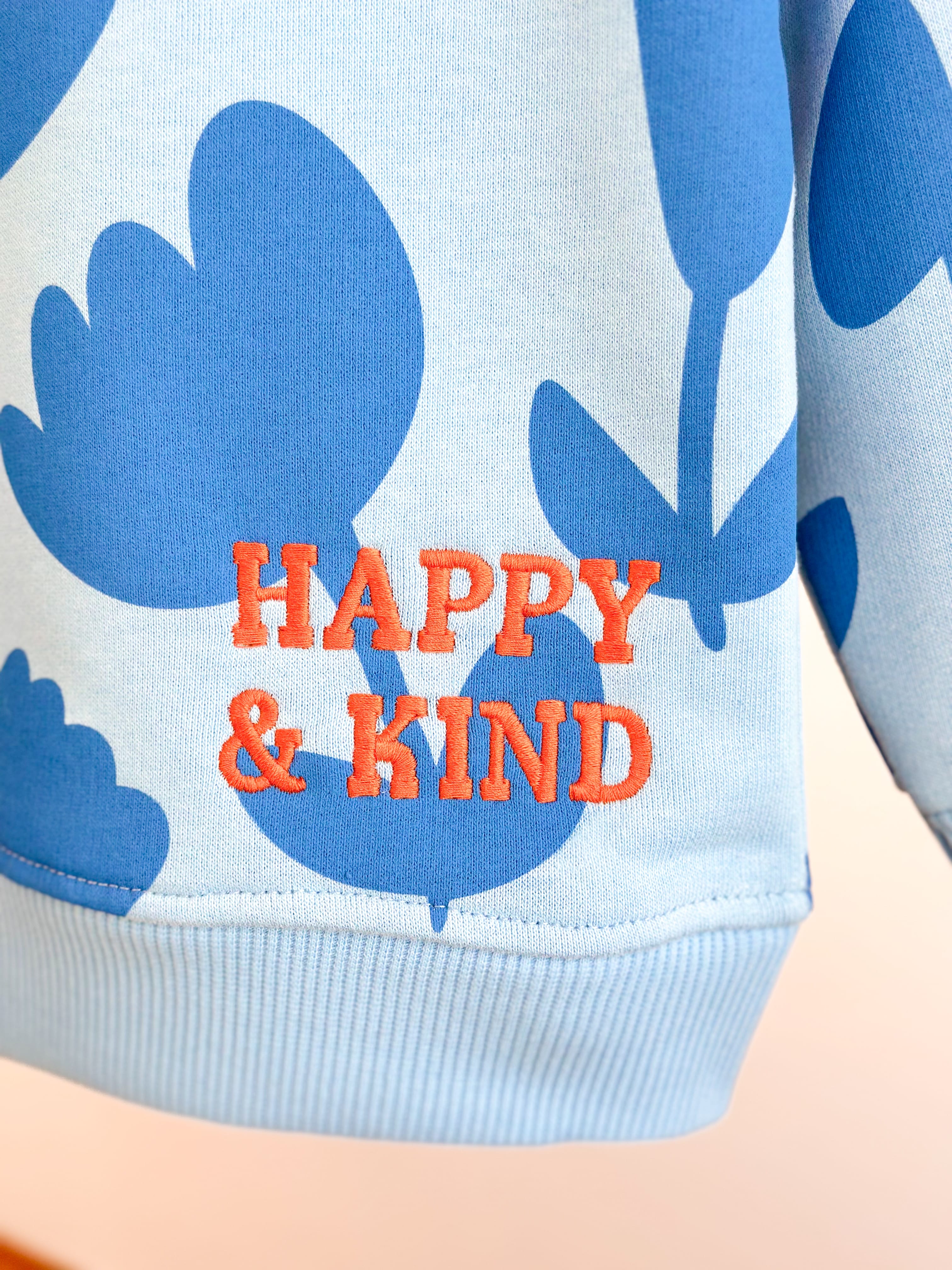 HAPPY AND KIND Kız Çocuk Takım