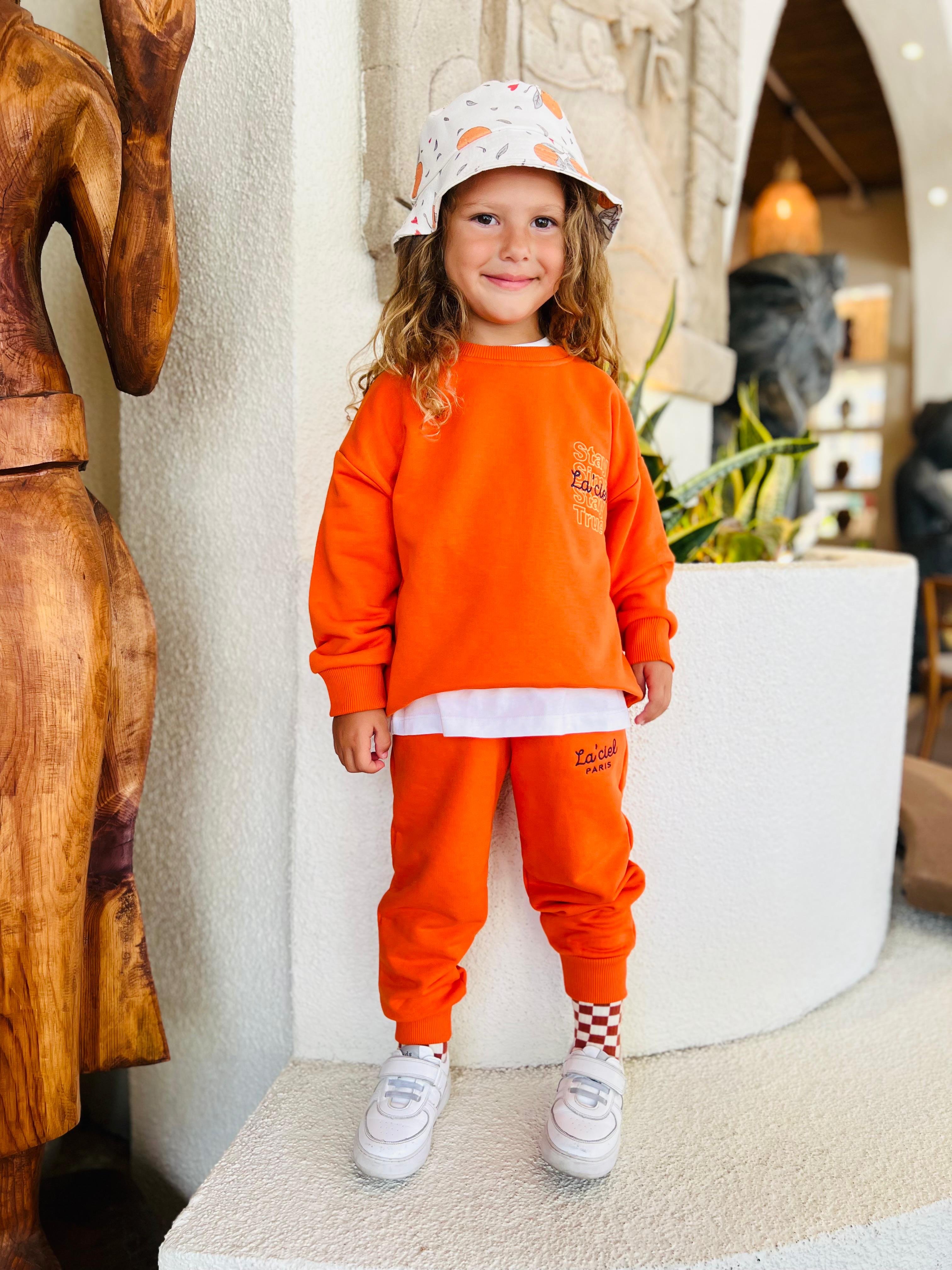 LACIEL Unisex Eşofman Takımı