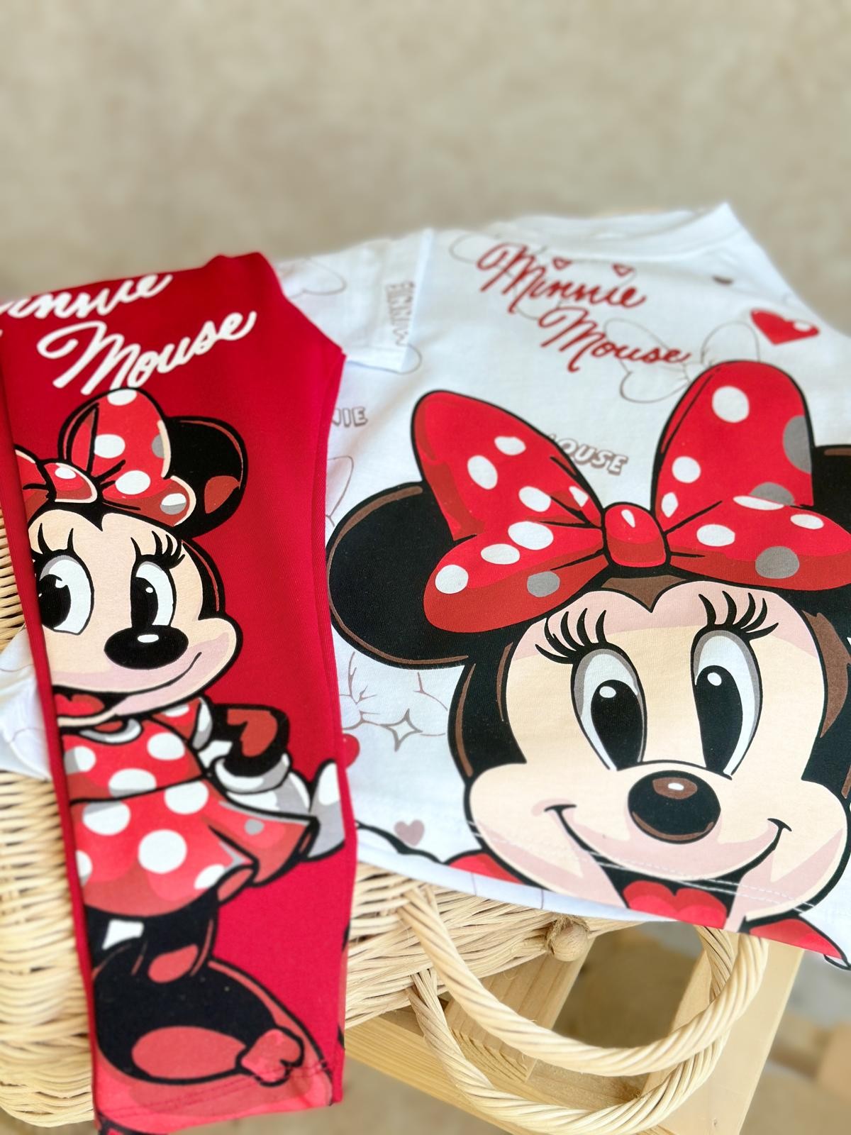 MINNIE TAYT TAKIM