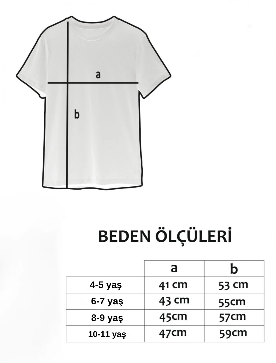 ATATÜRK Baskılı Uzun Kollu Tshirt - Unisex - Beyaz