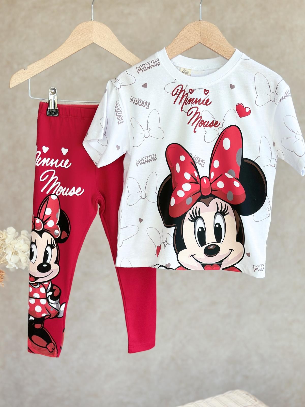 MINNIE TAYT TAKIM
