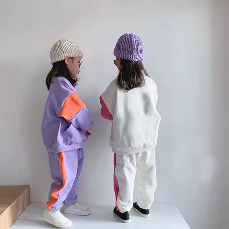 COOL Baskılı Sweatshirt Beyaz