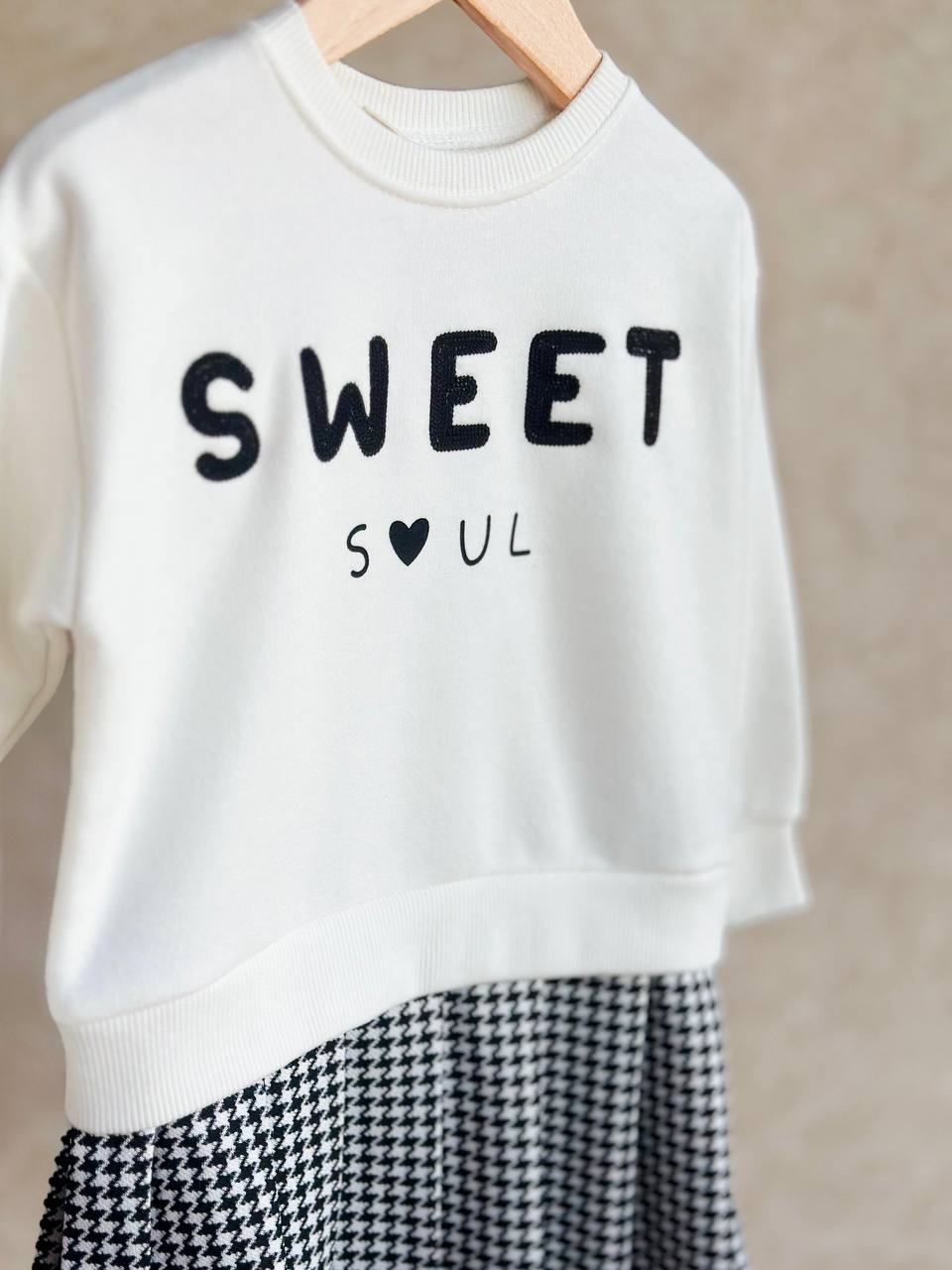 SWEET SOUL Sweat Elbise