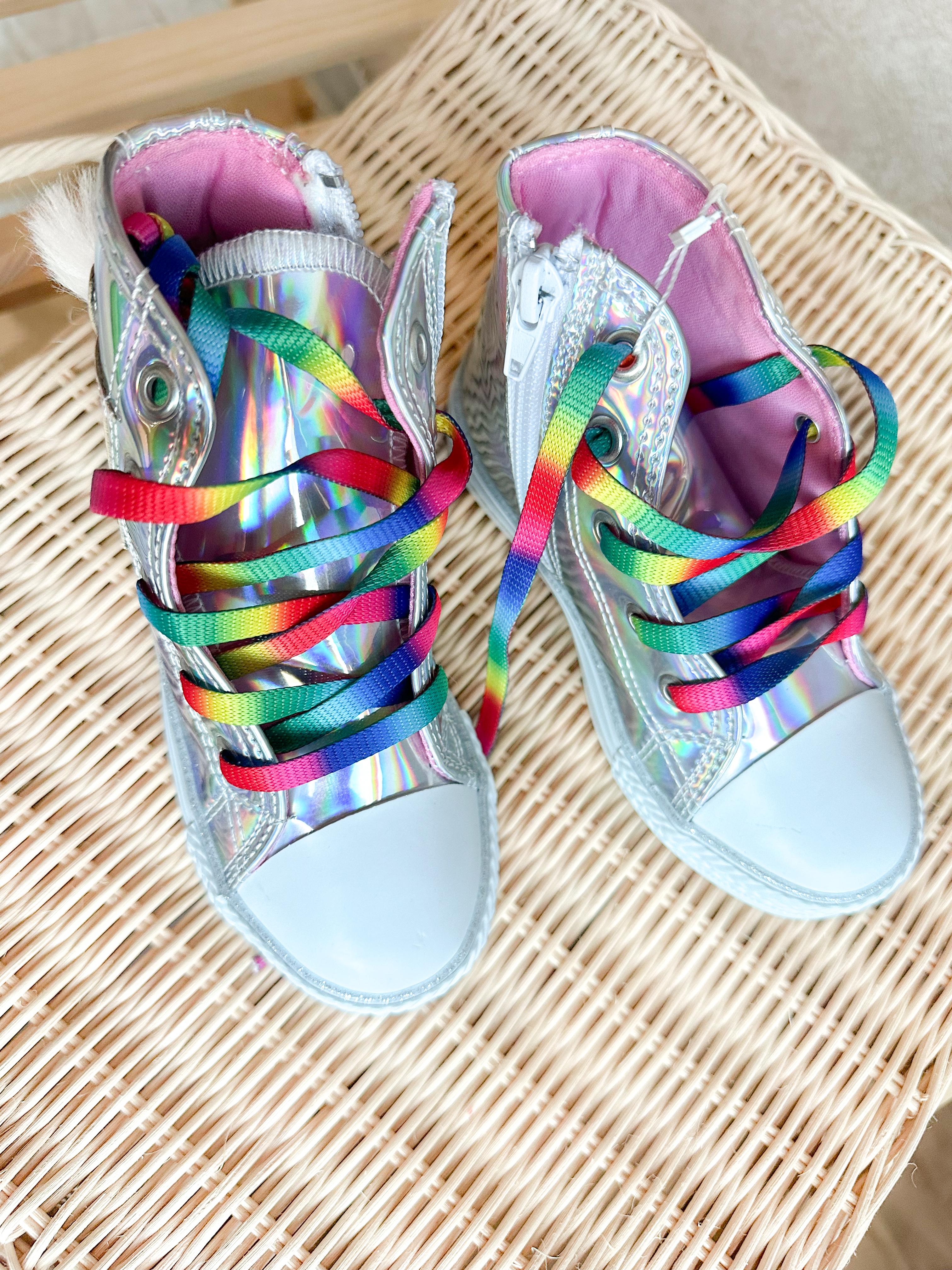 UNICORN Kışlık Sneaker