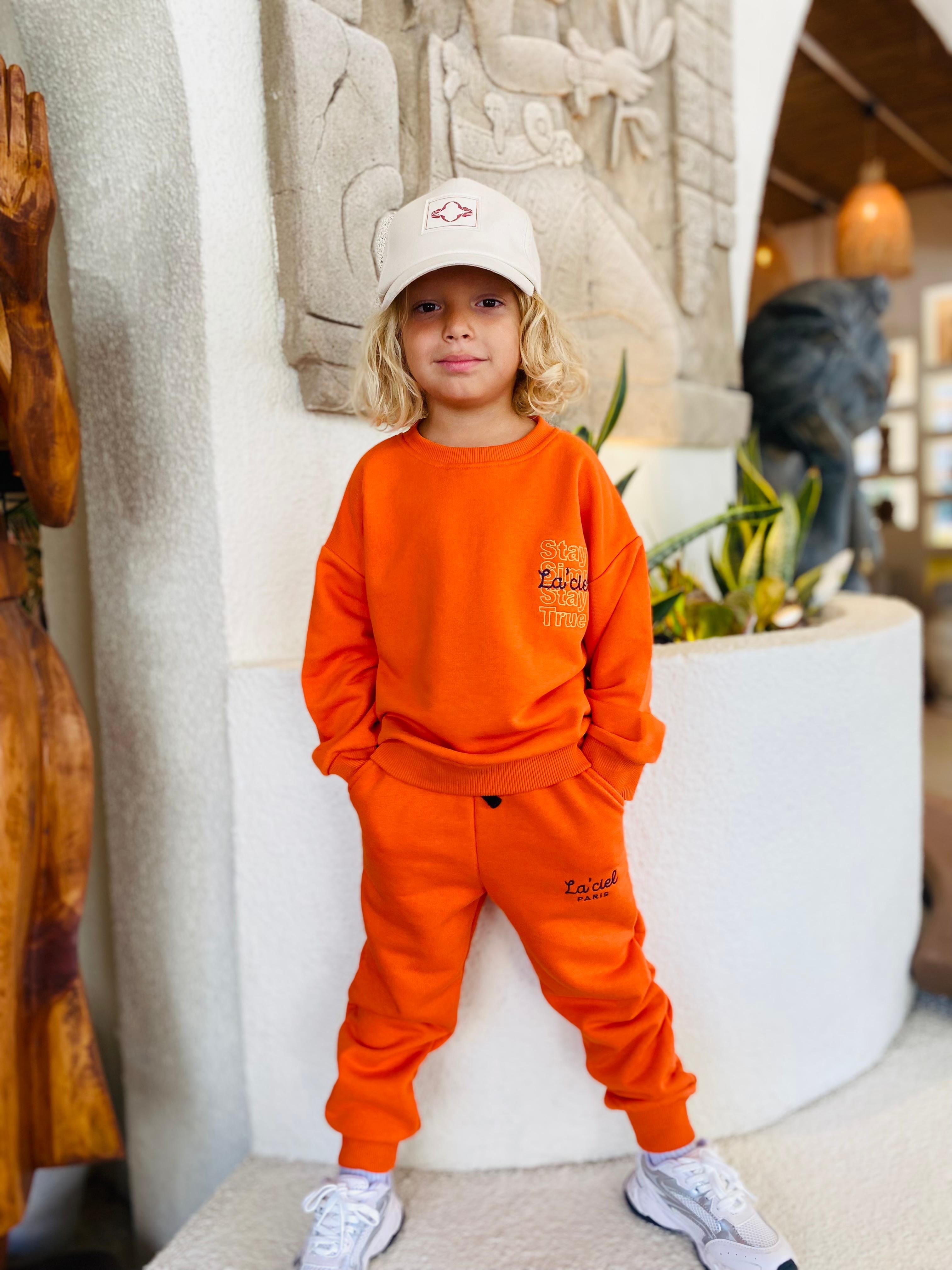 LACIEL Unisex Eşofman Takımı
