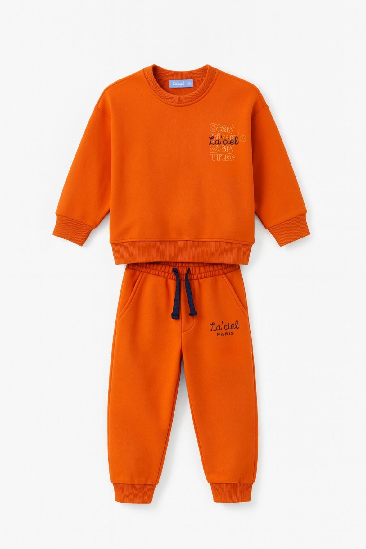 LACIEL Unisex Eşofman Takımı