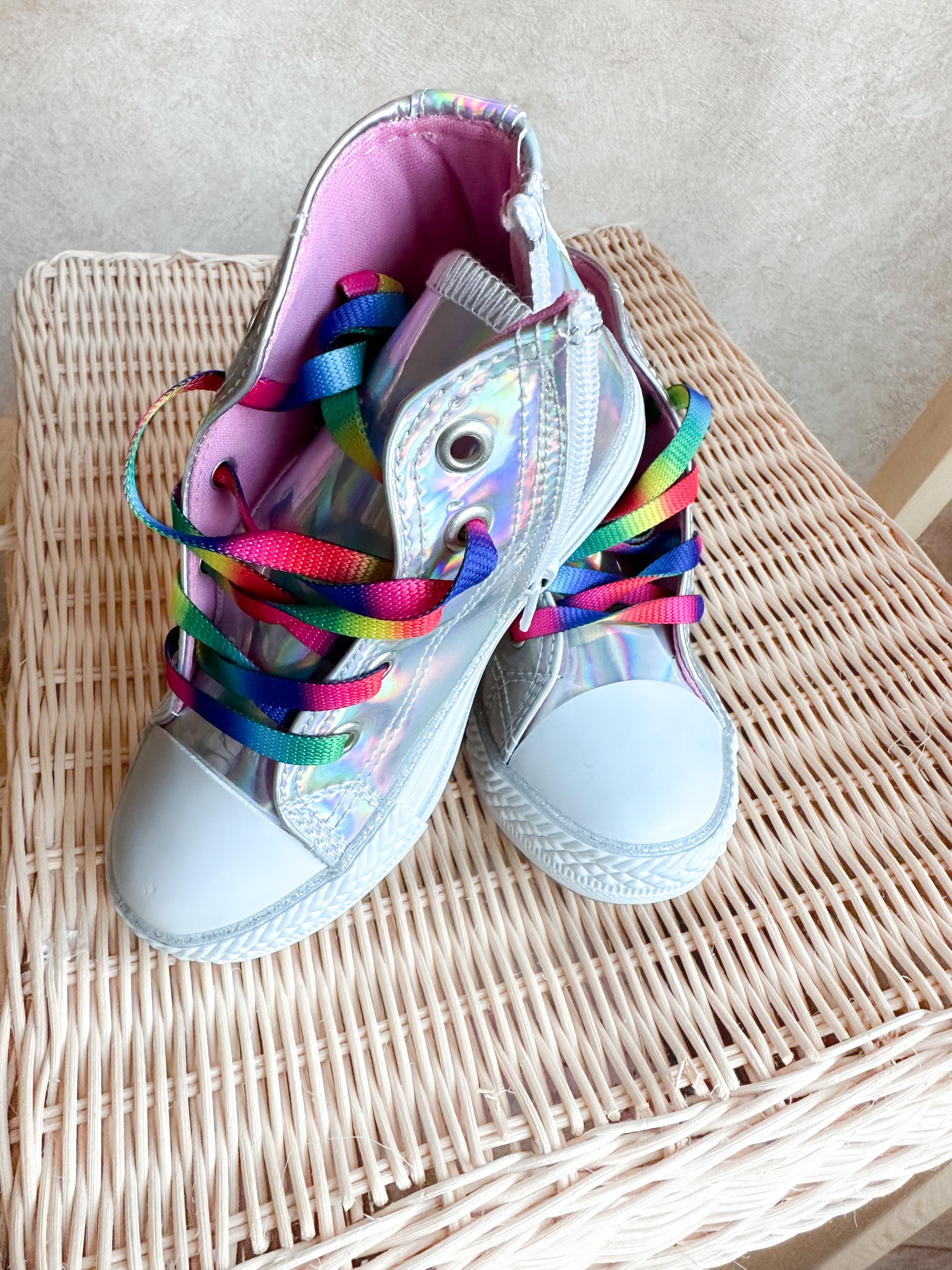 UNICORN Kışlık Sneaker