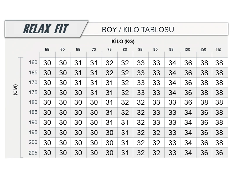 Wodelli Erkek Lacivert Bol Kesim Pantolon – Mevsimlik, Lastikli, Premium Kumaş, Günlük ve Şık