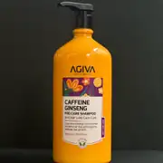 Caffeine