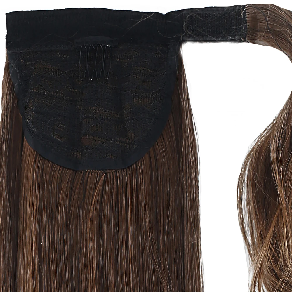 Cırtcırtlı Düz At Kuyruğu - Kumral